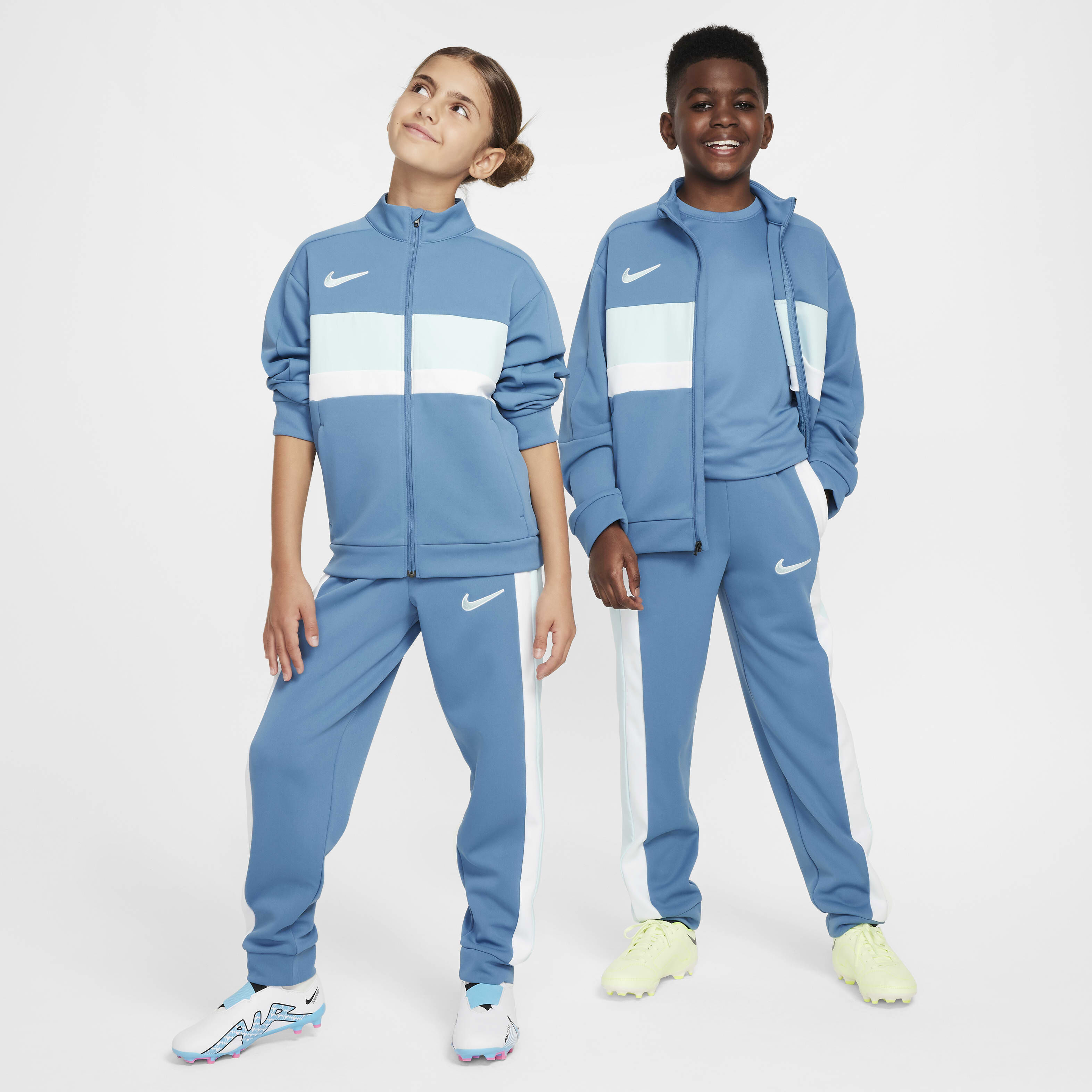Nike academy bottoms on sale