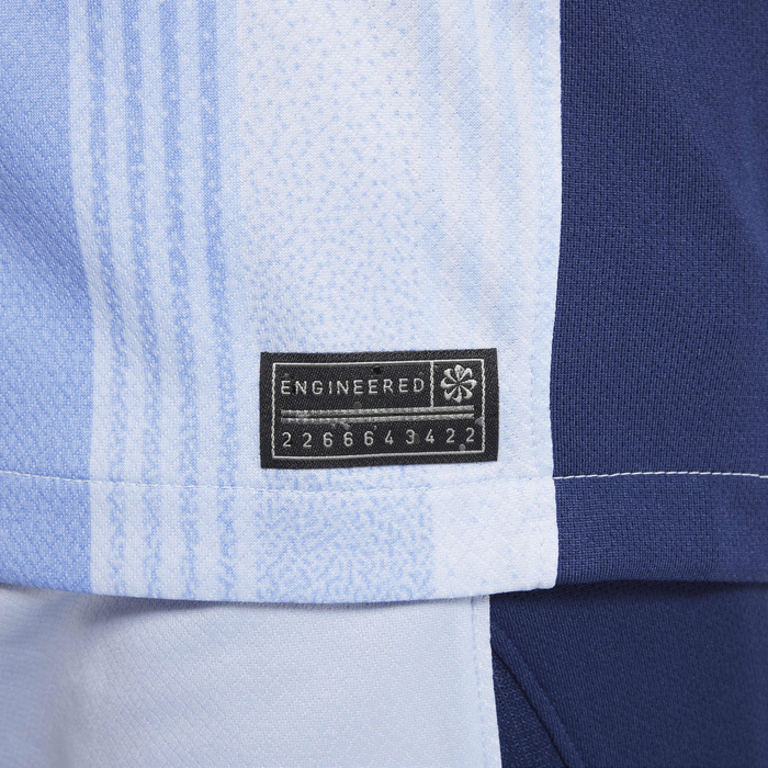 Tottenham Hotspur 2024/25 Stadium Away image number 5 Tottenham Hotspur 2024/25 Stadium Away image number 5