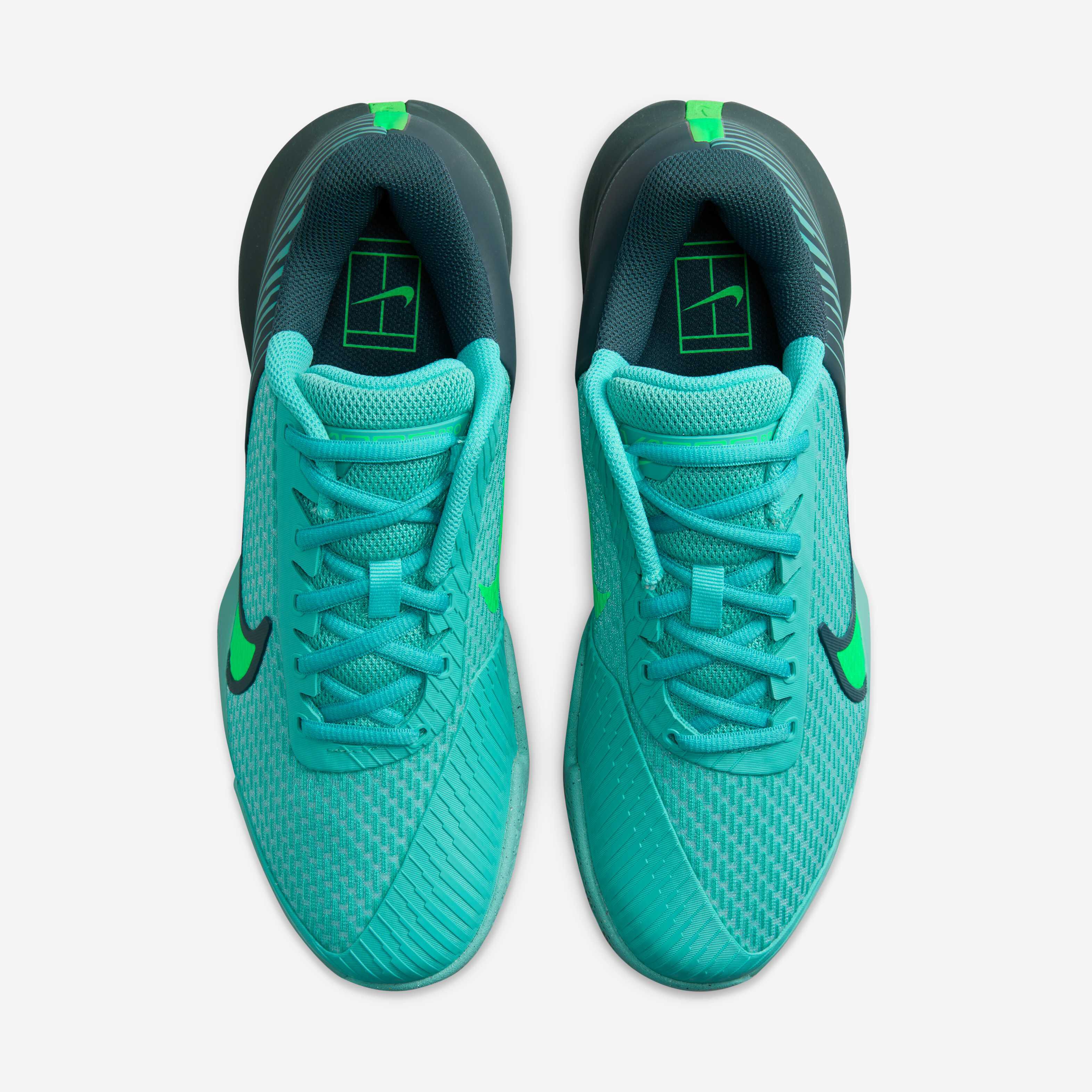 NikeCourt Air Zoom Vapor Pro 2 image number 3