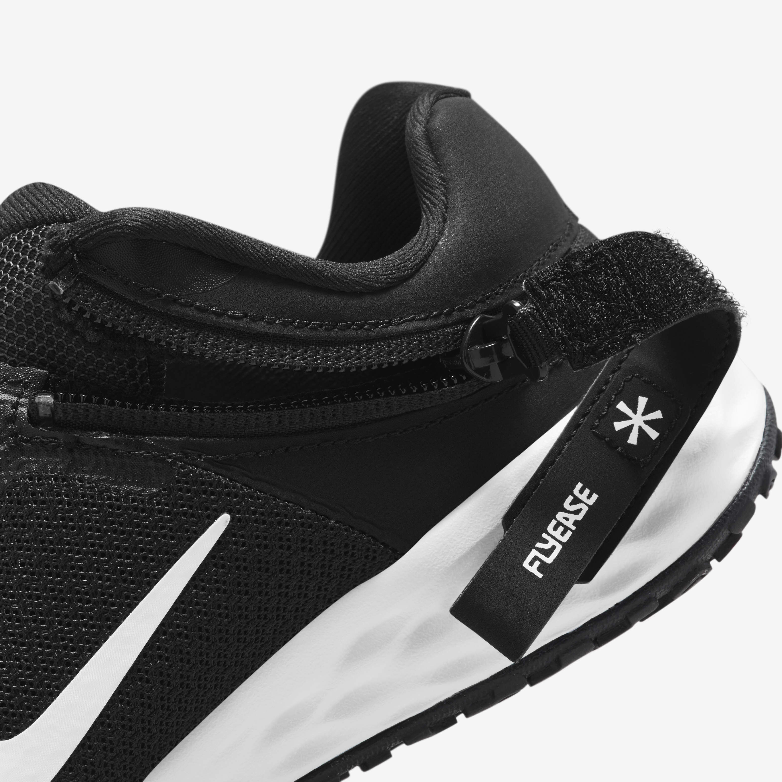 Nike Revolution 6 FlyEase image number 8