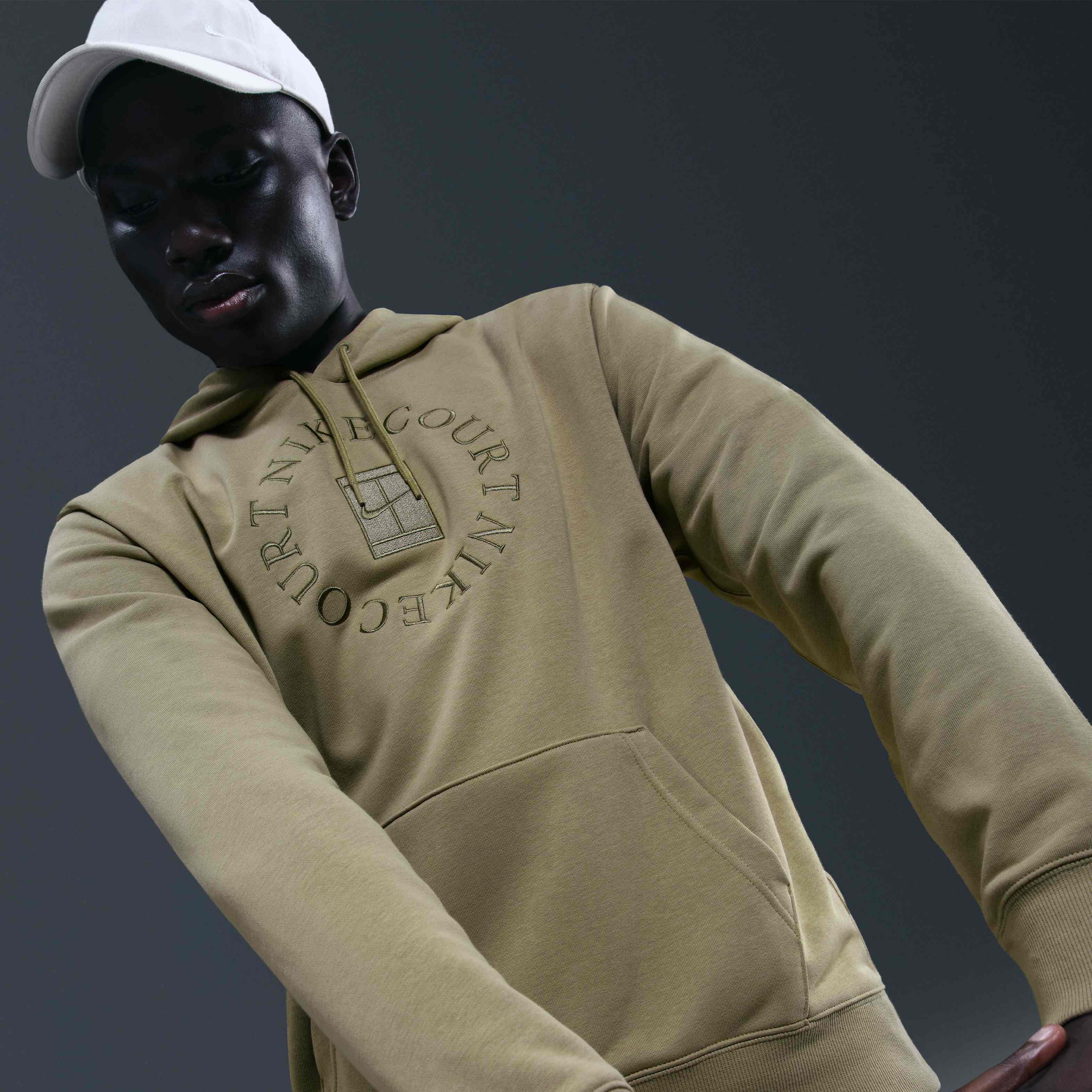 نايكي كورت هيرتدج image number 2