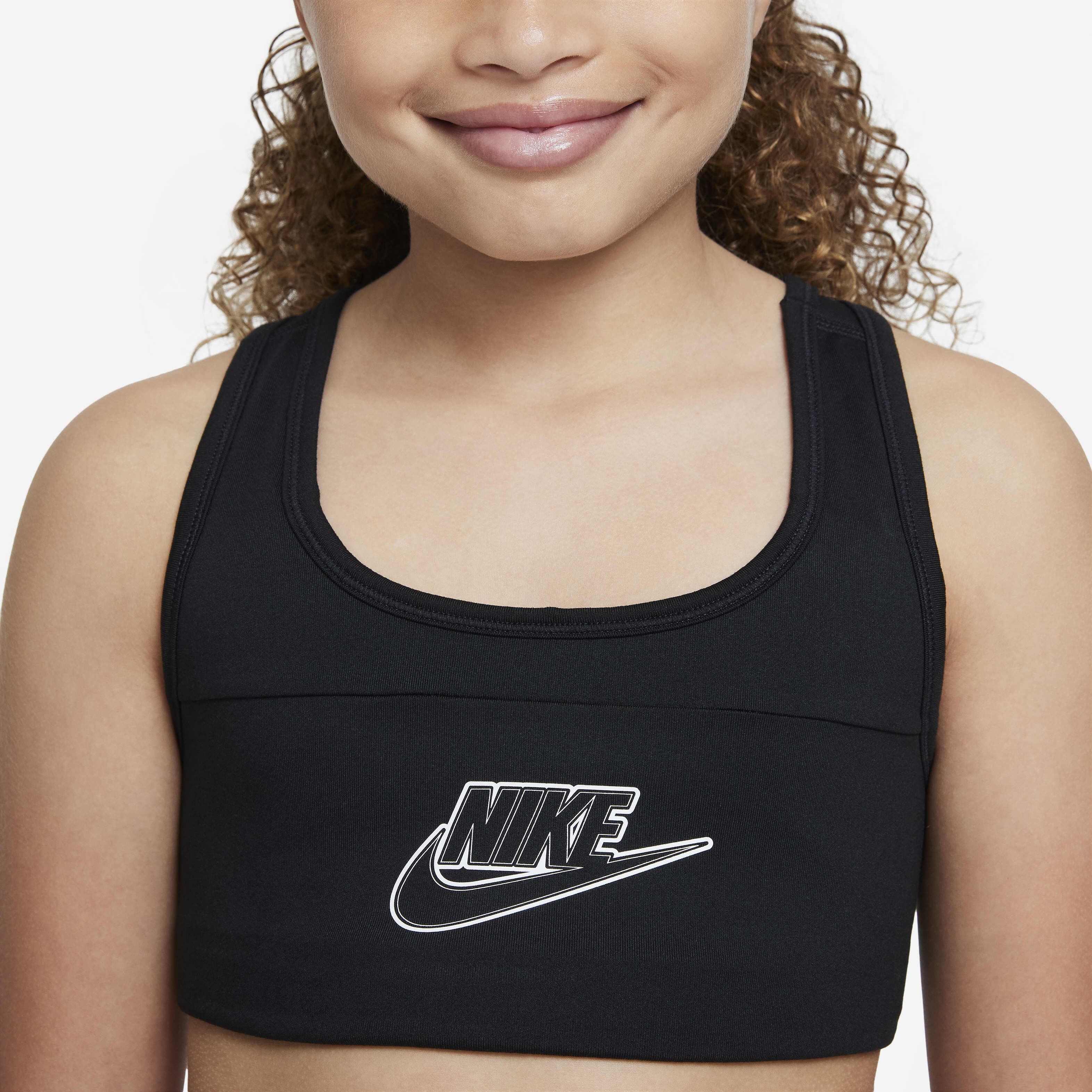 Nike Swoosh image number 2