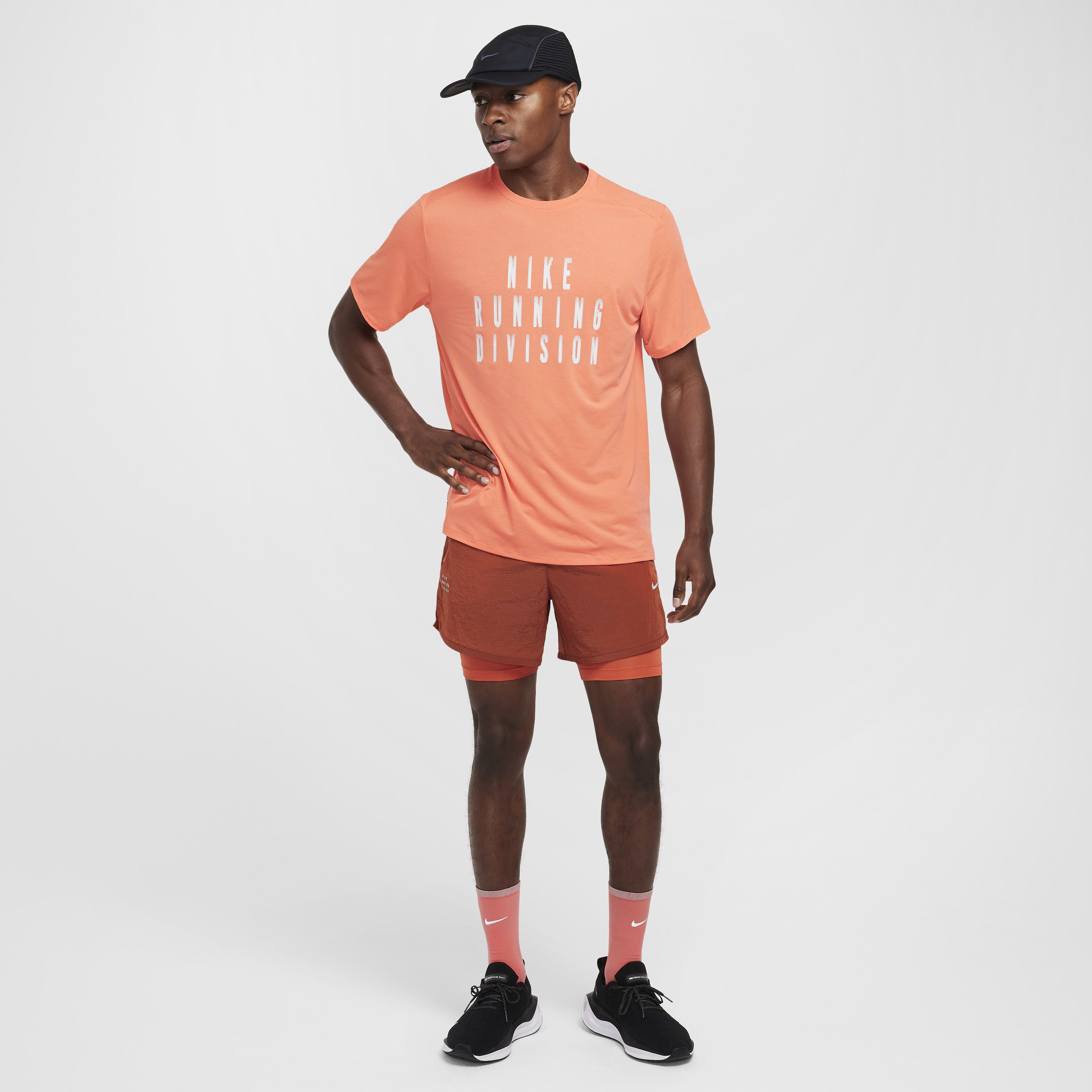 Buy Nike Rise 365 Running Division Men's Dri-FIT Short