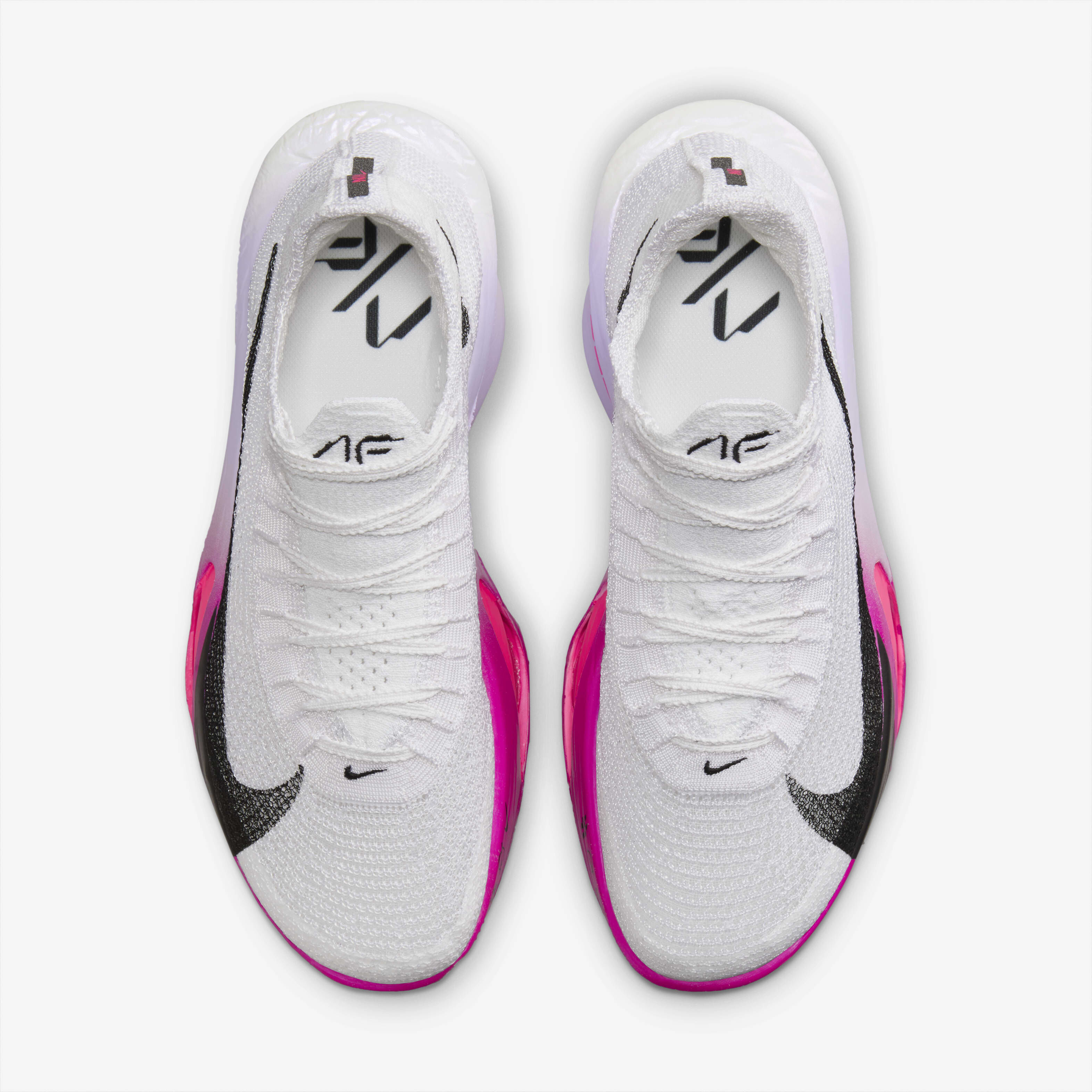 Buy Nike Alphafly 3 Women's Road Racing Shoes - White/Purple