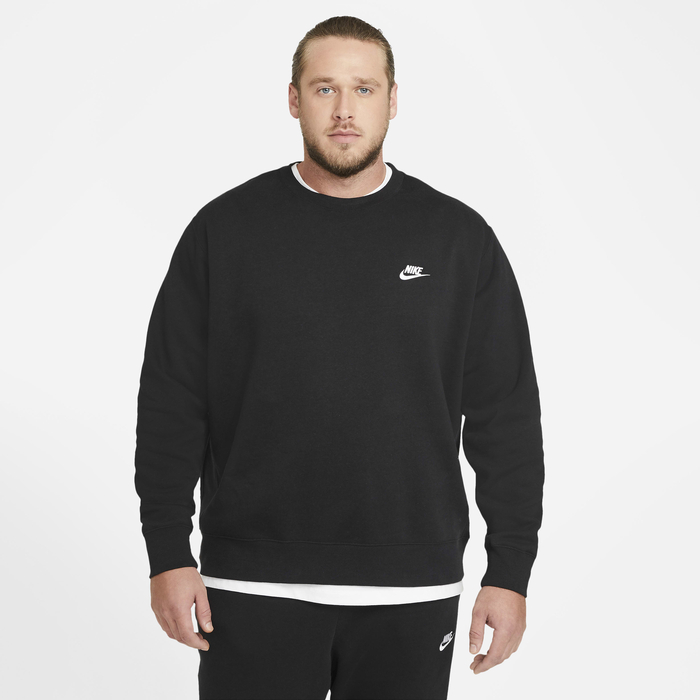 Nike Sportswear Club Fleece image number 8 Nike Sportswear Club Fleece image number 8