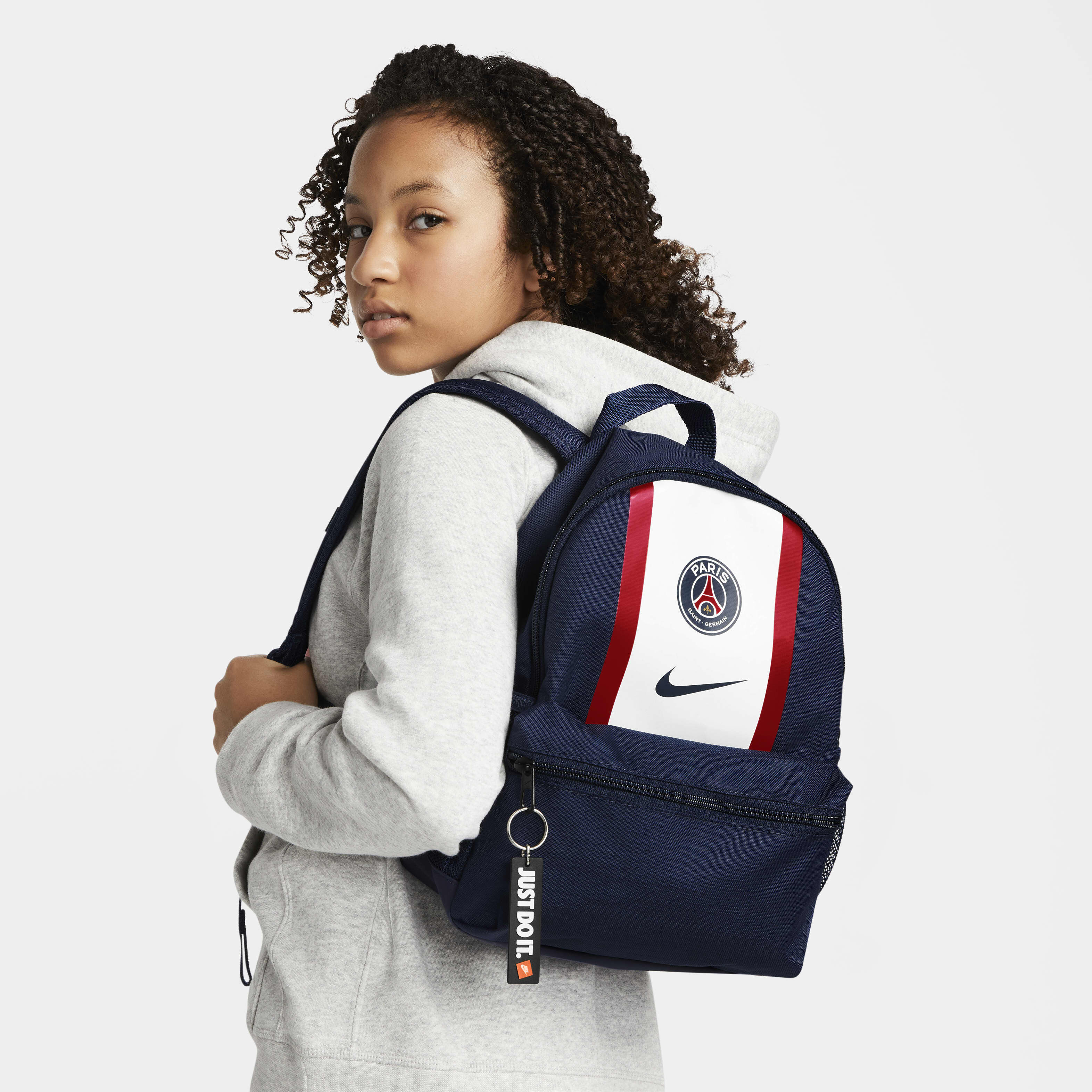 Nike paris saint germain backpack on sale