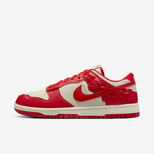 Valentine's Day-Nike, Nike Dunk Low, Women's Shoes