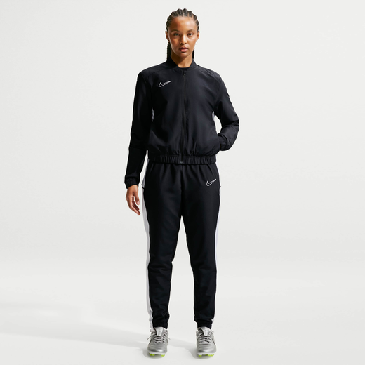Sets-Nike, Nike Academy, Women's Dri-FIT Woven Football Tracksuit