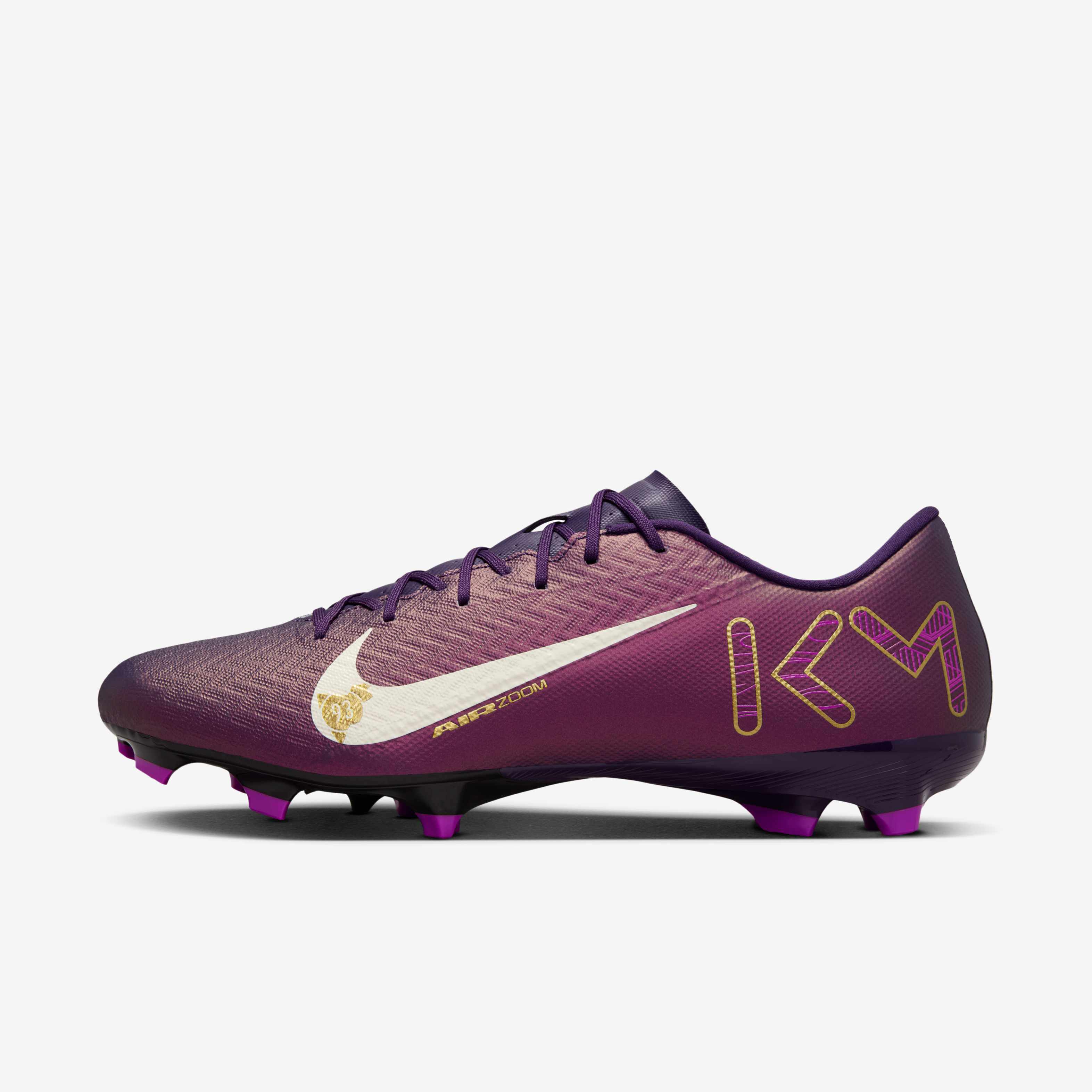 Nike Mercurial Vapor 16 Academy 'Kylian Mbapp&eacute;' image number 0
