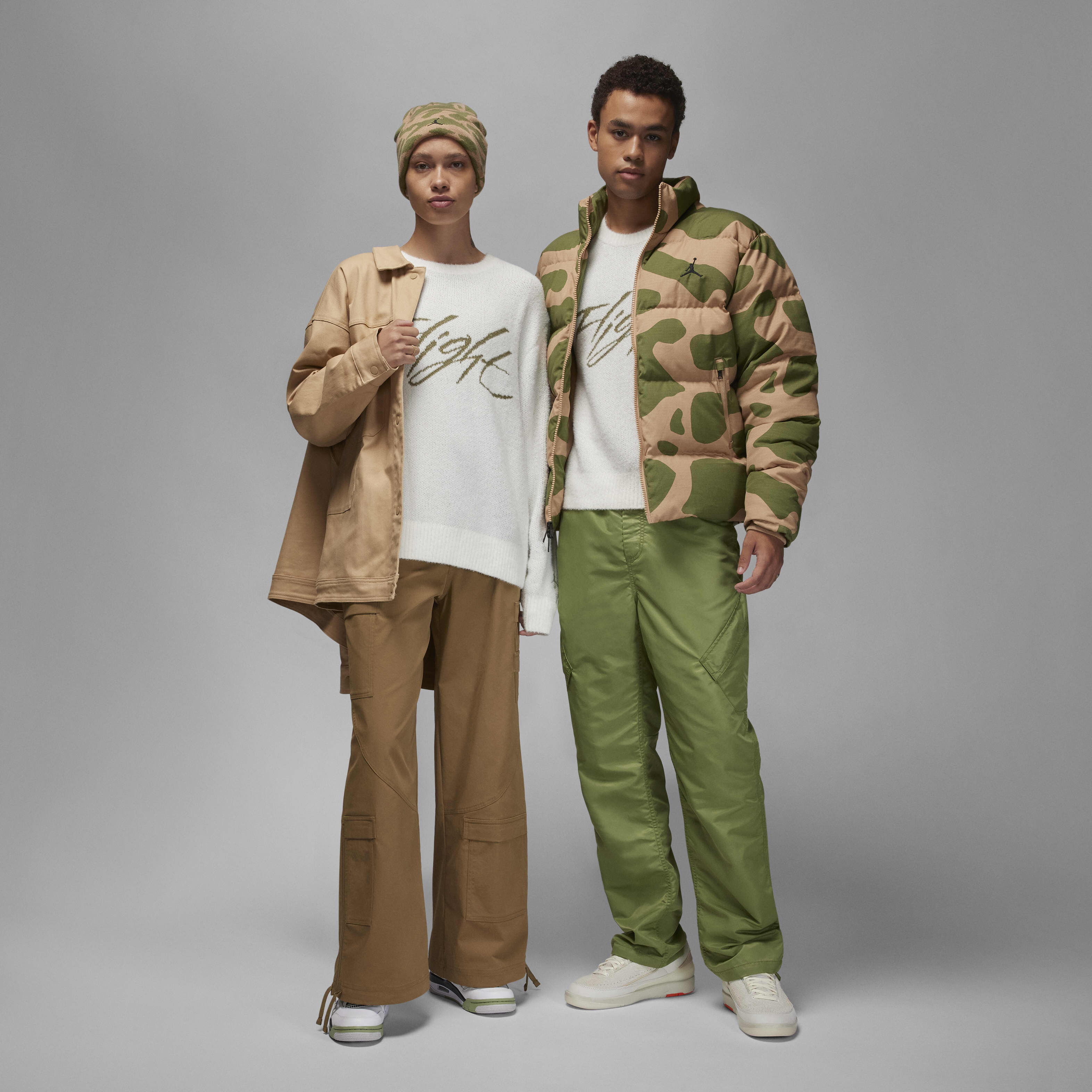 جوردن فلايت هيرتيدج image number 5