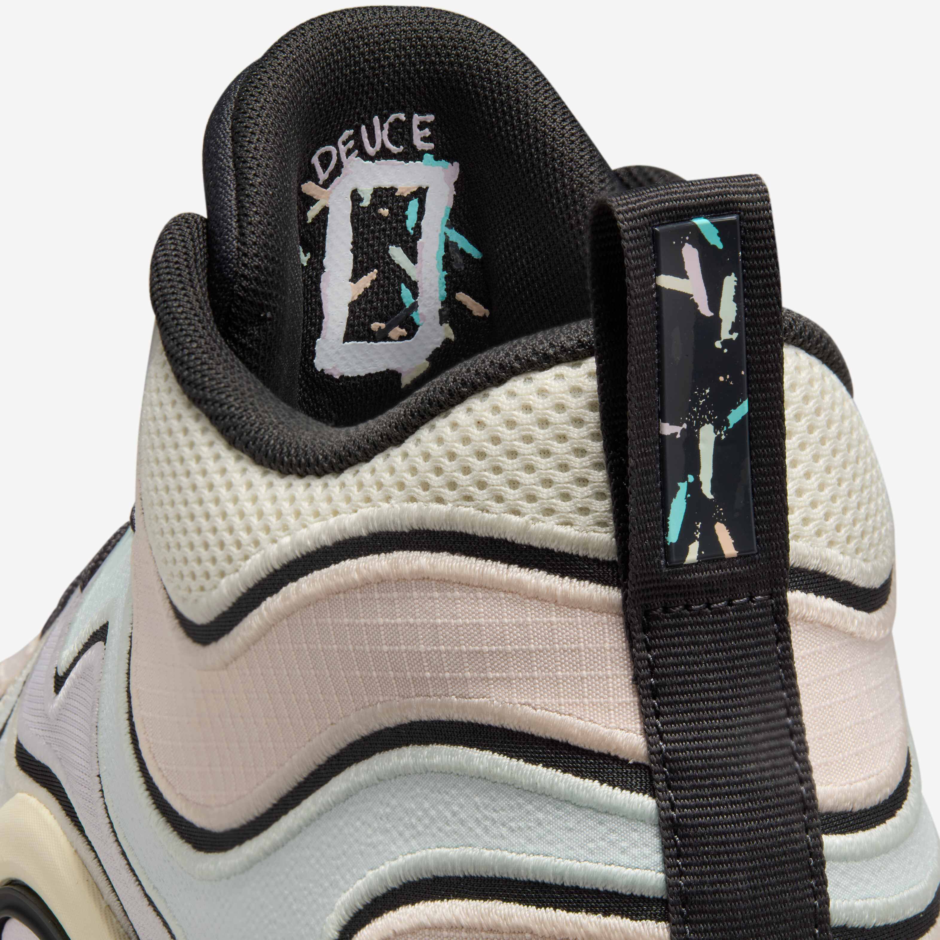 Tatum 3 'Tie Dye' image number 9