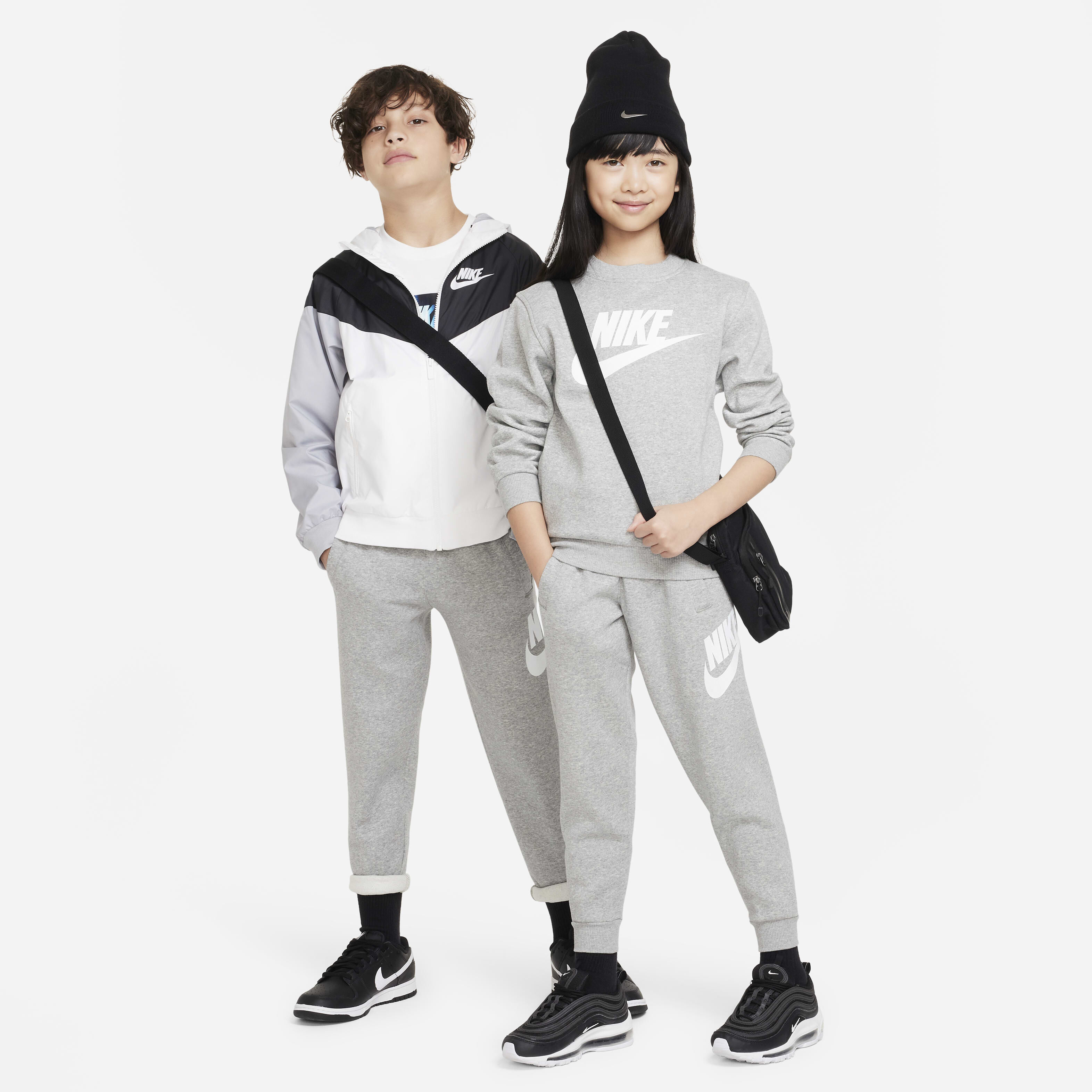 نايكي كلوب فليس image number 5