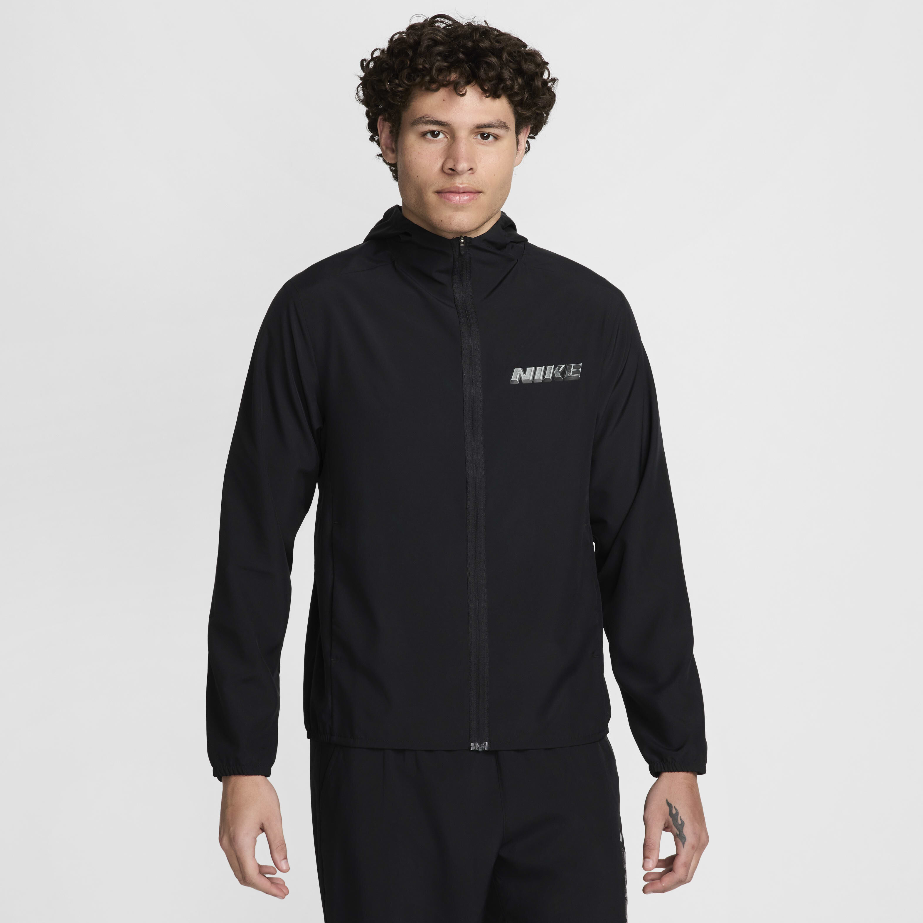 Dri fit jacket 2025