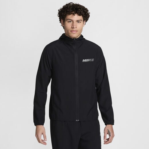 Jackets & Gilets-Nike, Nike Form, Men's Dri-FIT Versatile Jacket