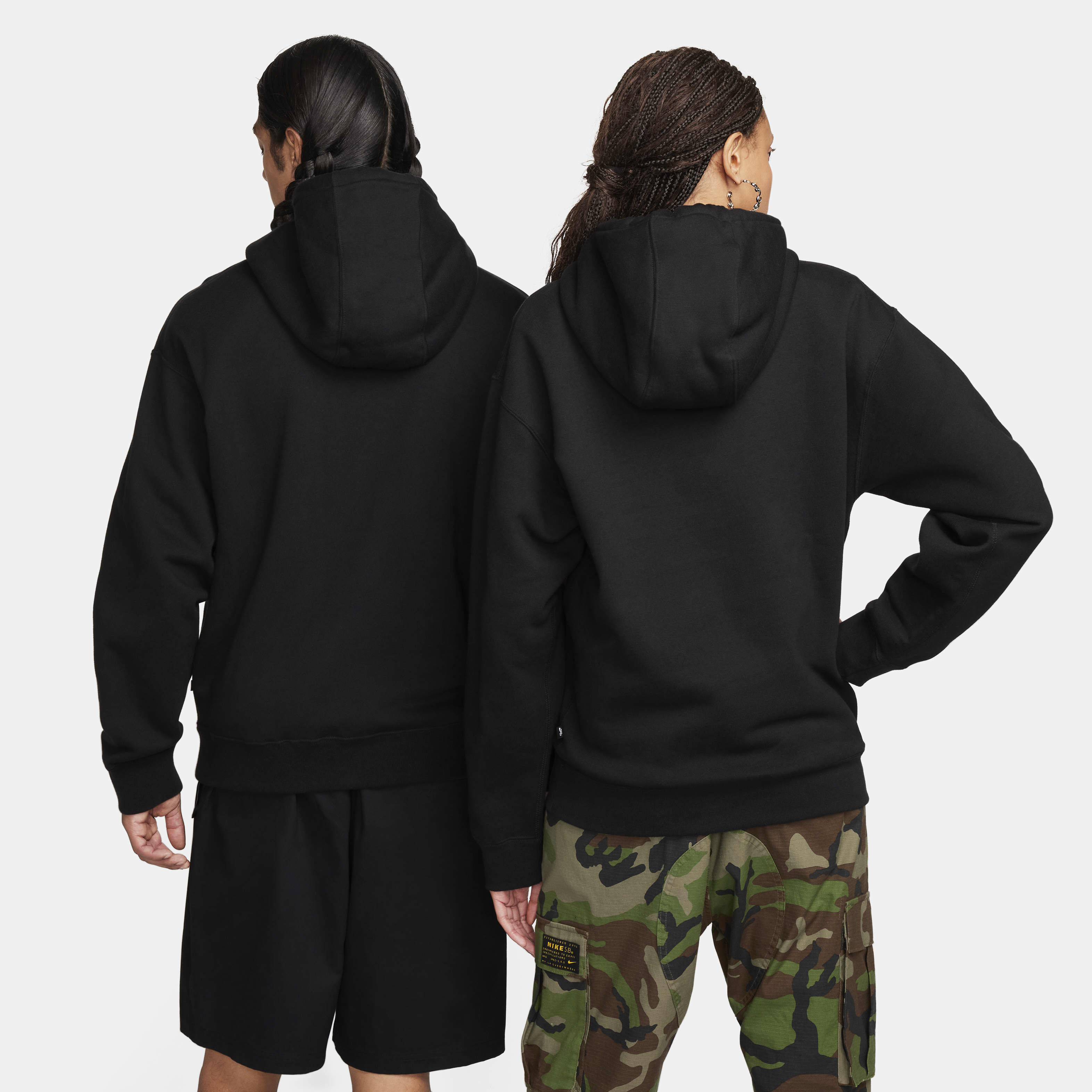 نايكي SB image number 1