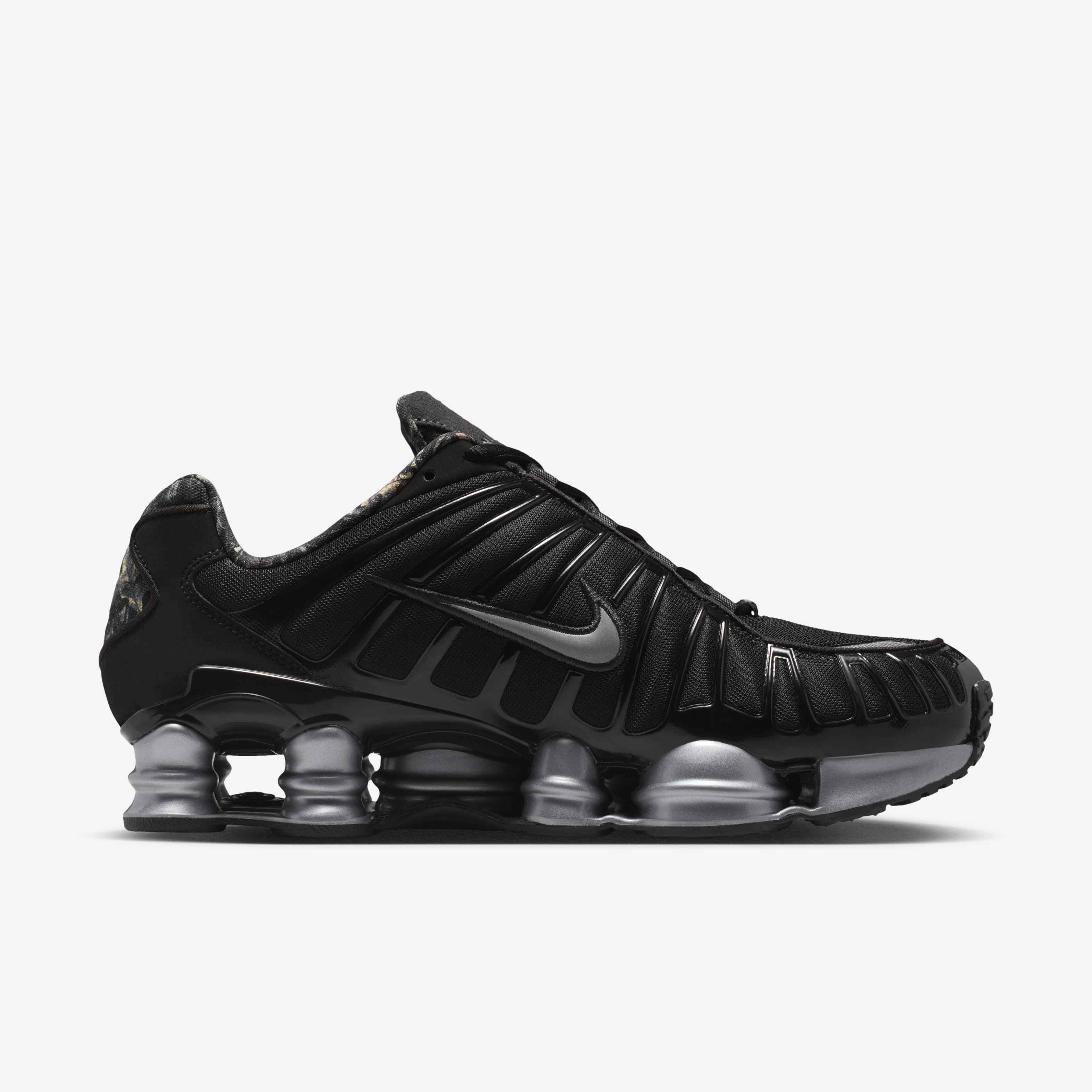Nike Shox TL image number 2