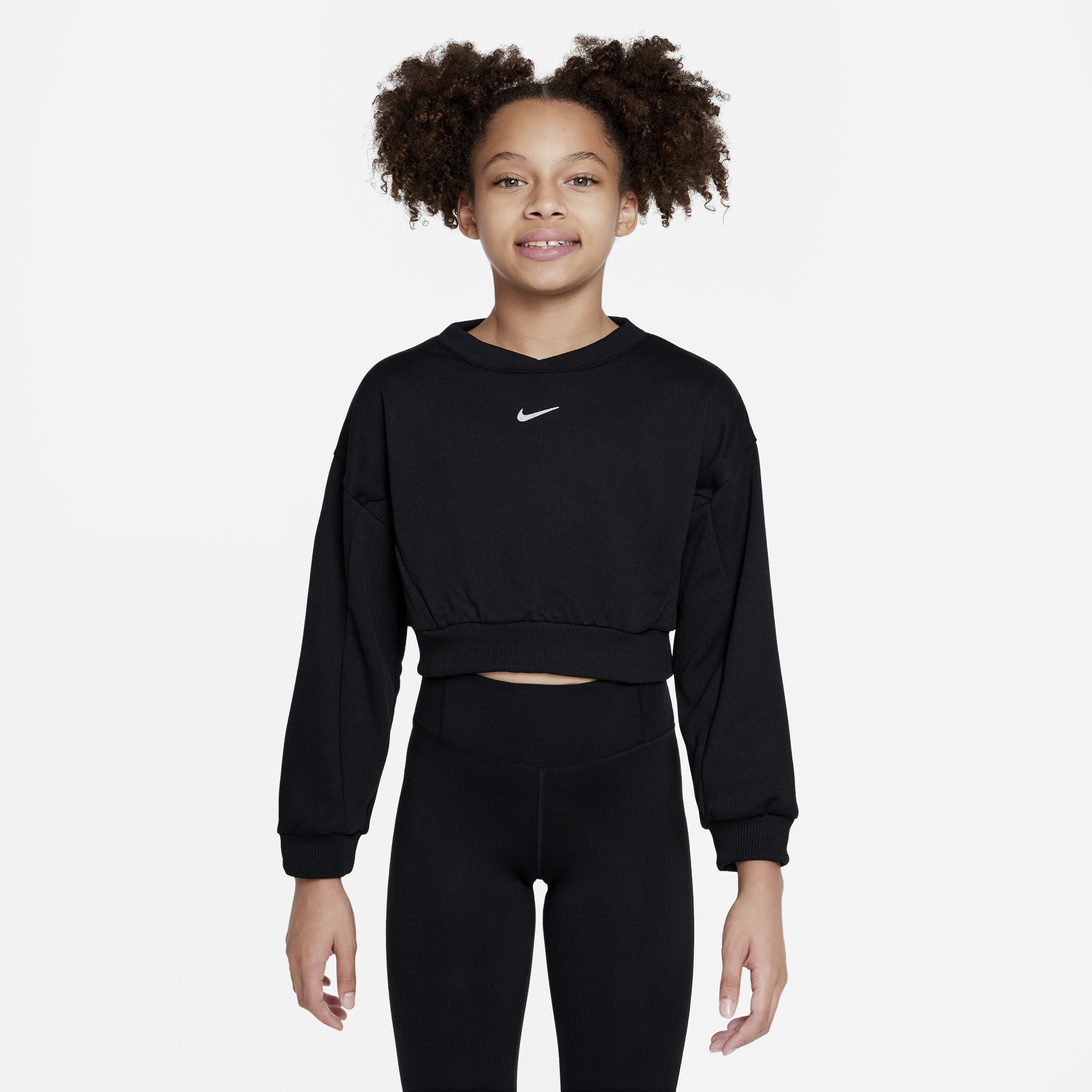 Nike yoga pullover cheap