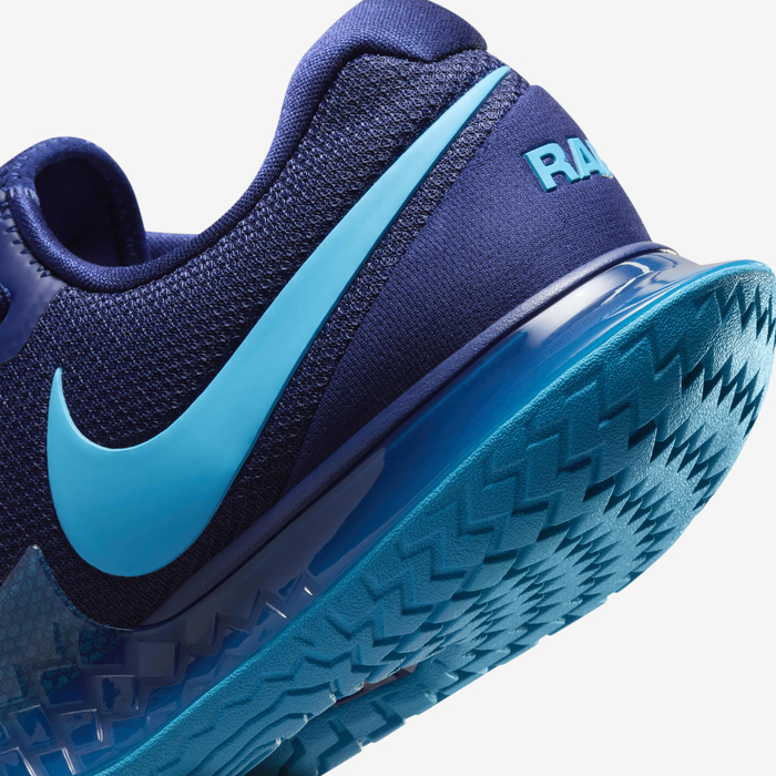 NikeCourt Zoom Vapor Cage 4 Rafa image number 7 NikeCourt Zoom Vapor Cage 4 Rafa image number 7