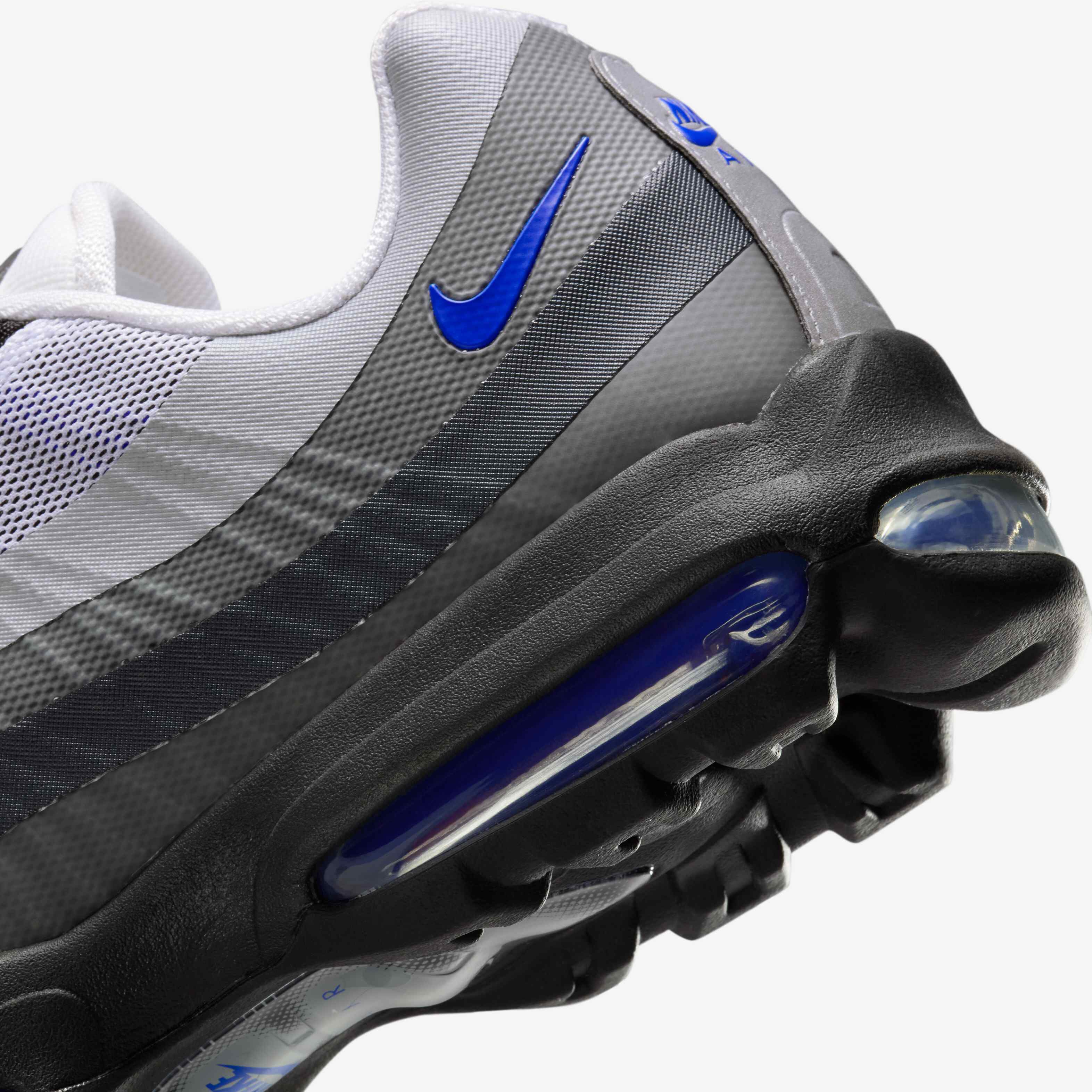 Nike Air Max 95 Ultra image number 7