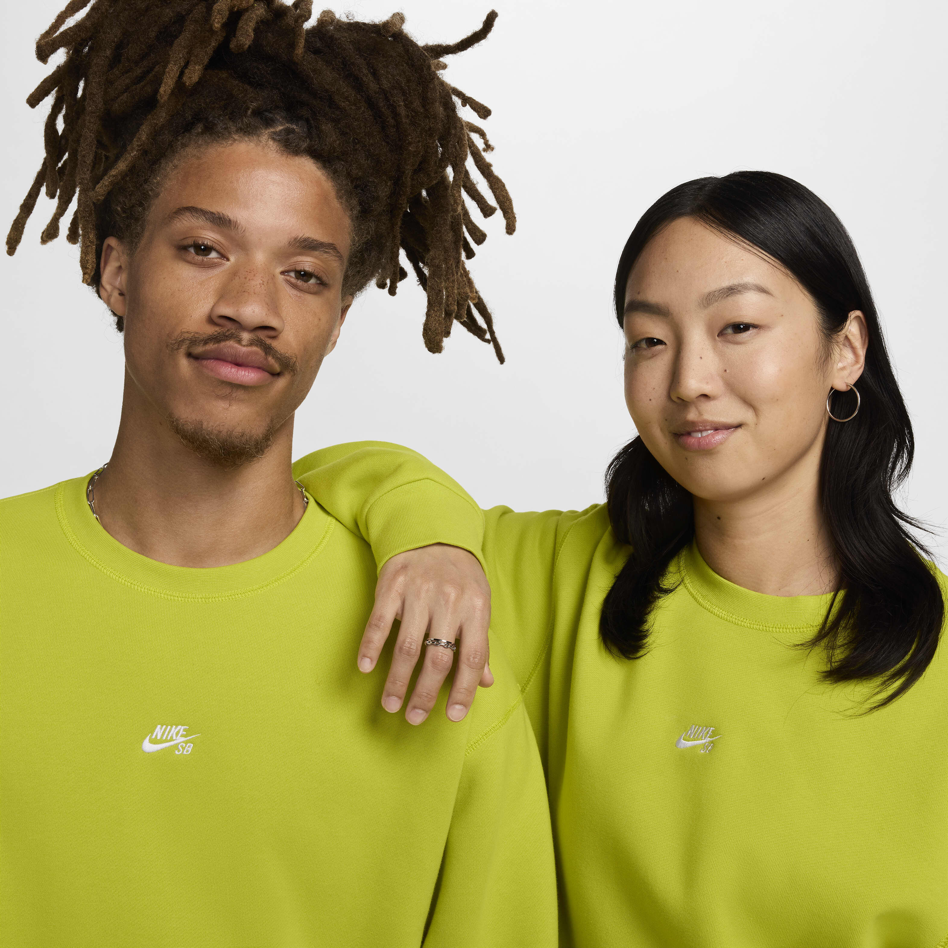 نايكي اس بي image number 2