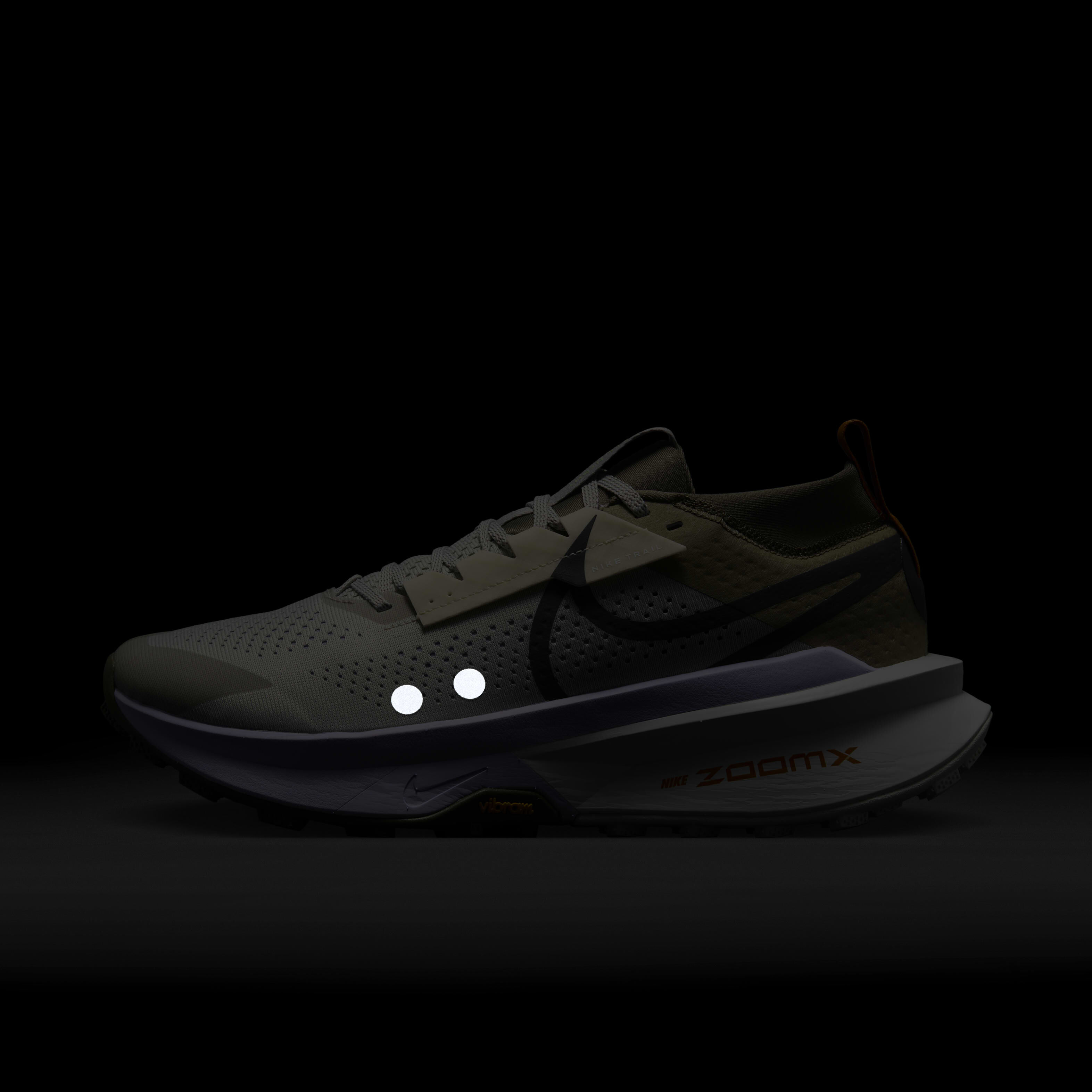 نايكي زيجاما تريل 2 image number 8