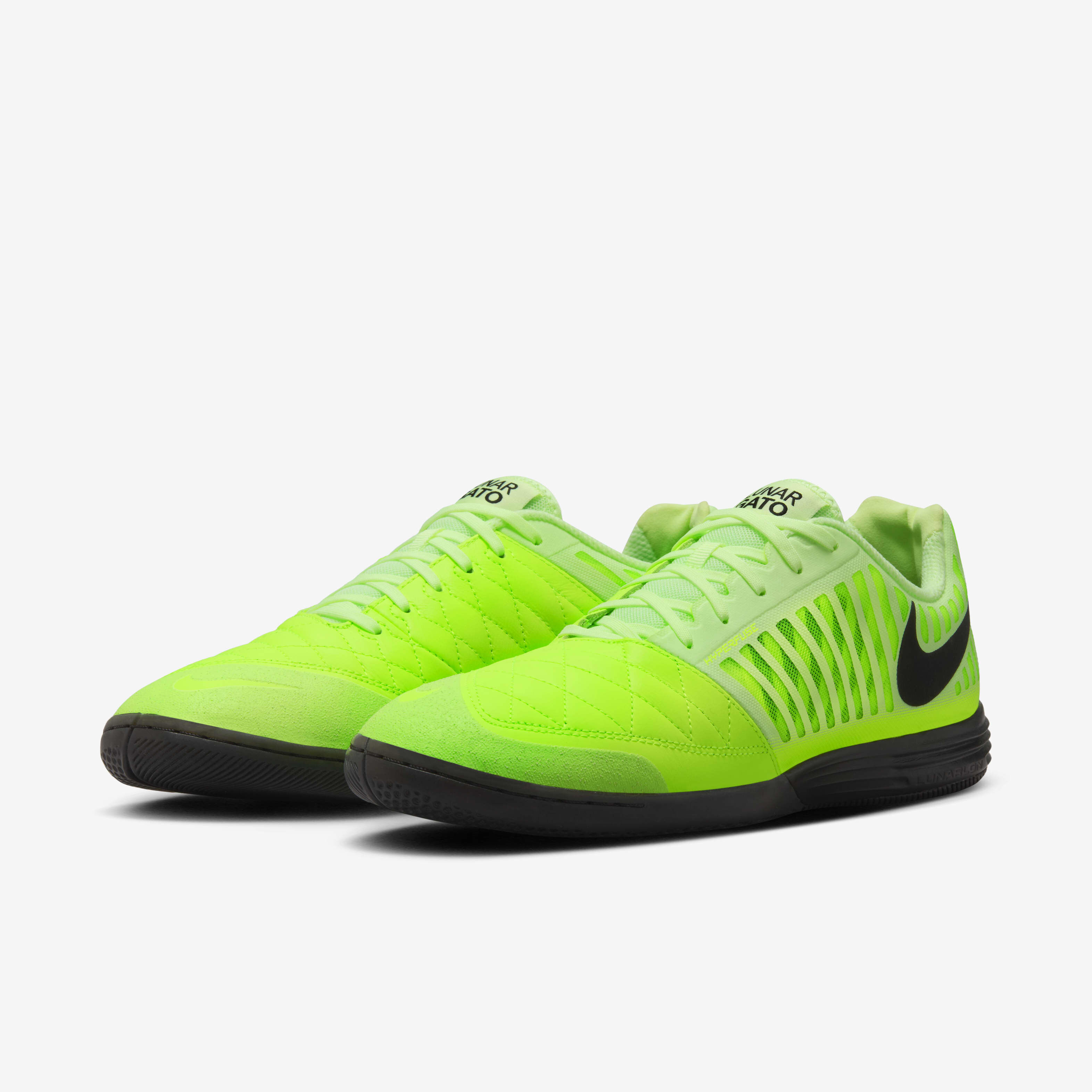 Nike Lunar Gato II image number 4