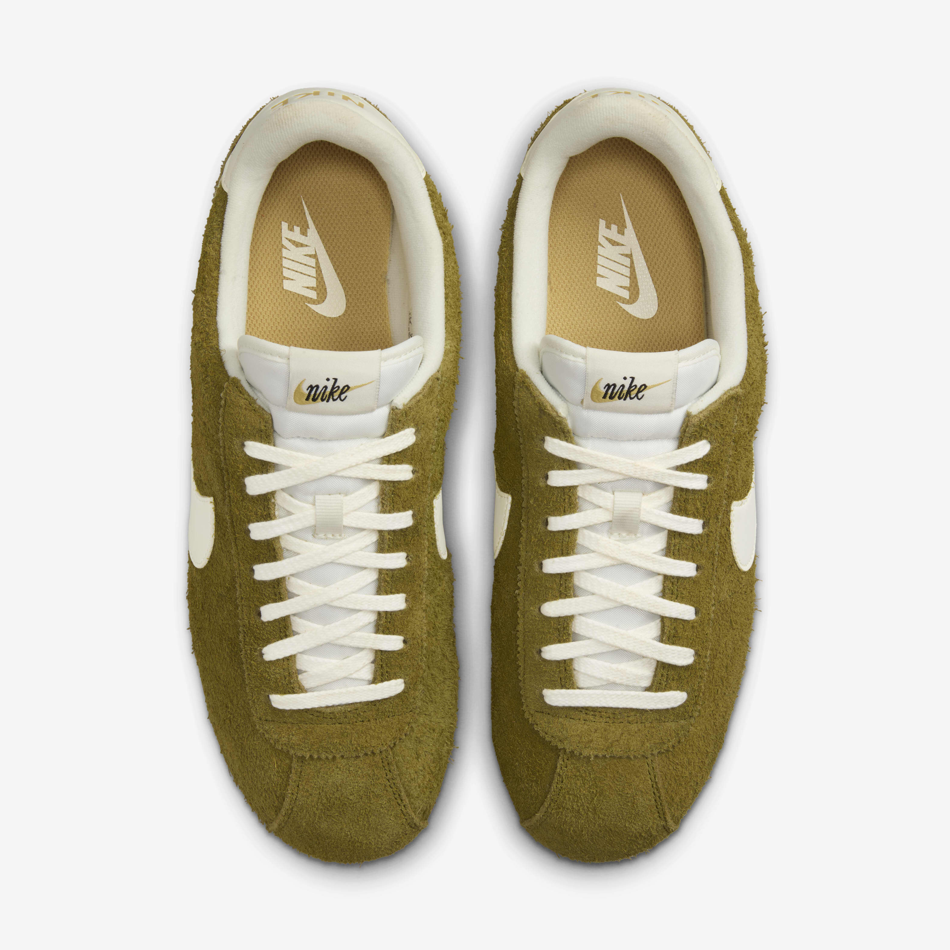 Nike cortez bronze jordan clearance