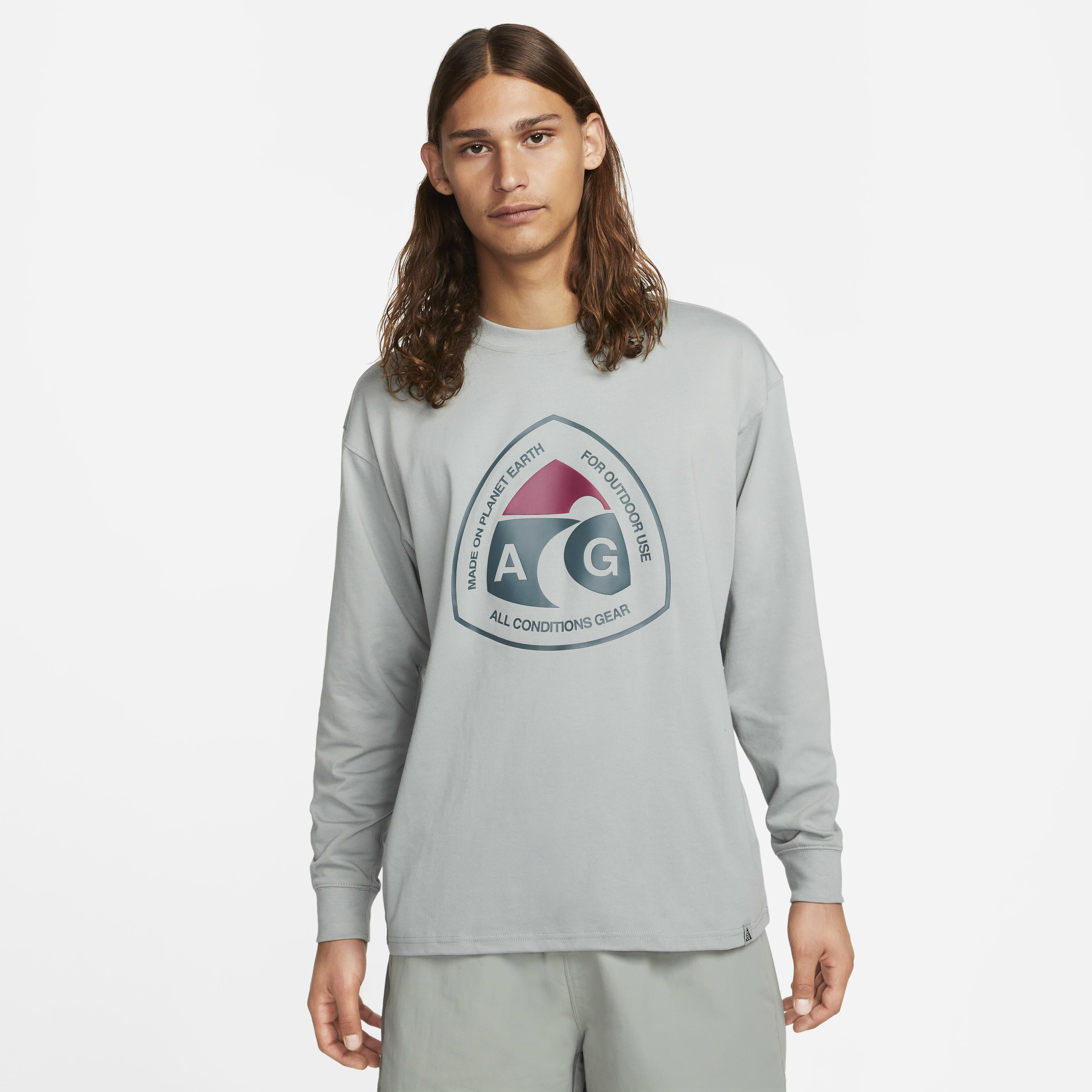 Nike ACG image number 0