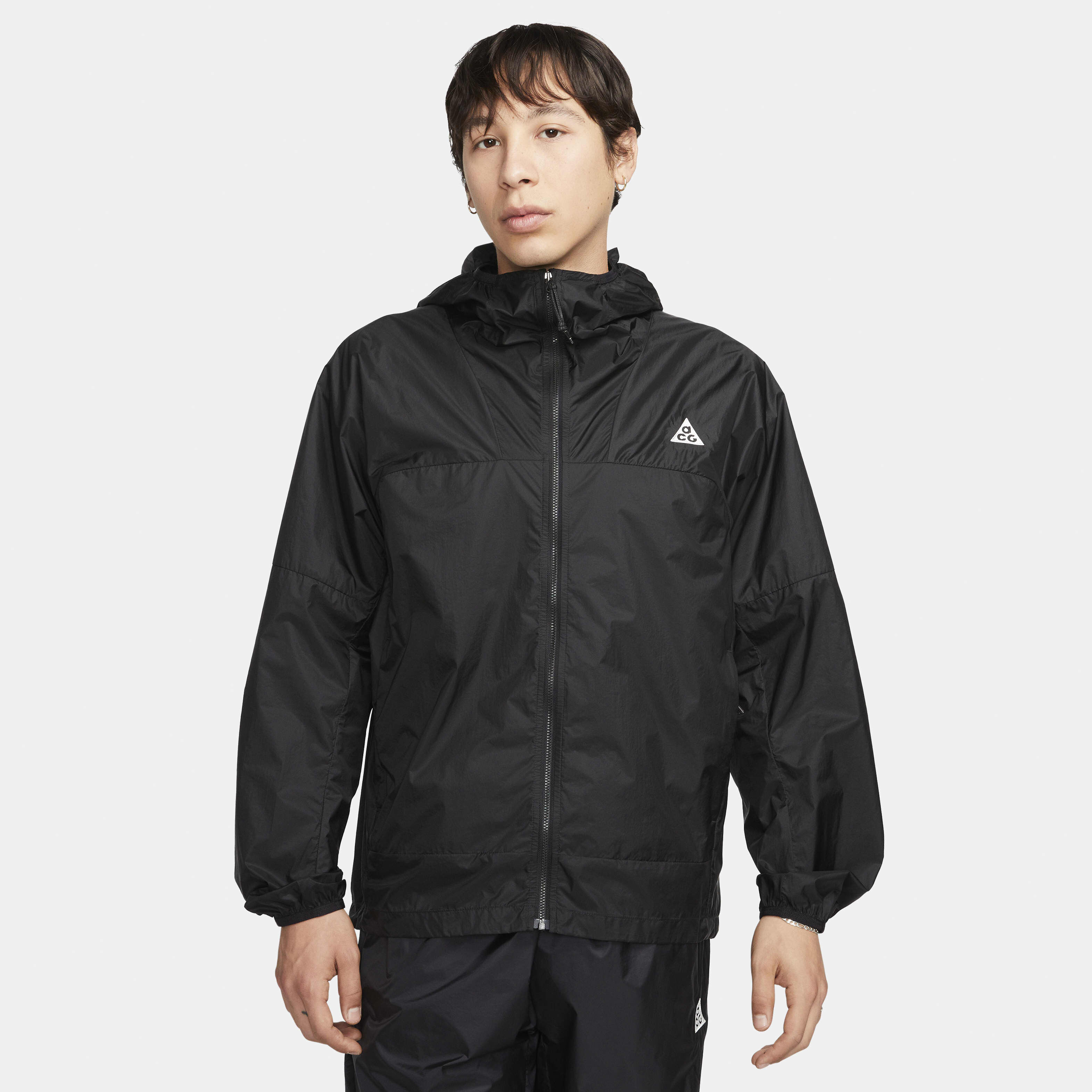 90's NIKE ACG Anorak Parka XL / ナイキ エーシージー