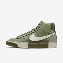 Nike Blazer Mid Pro Club