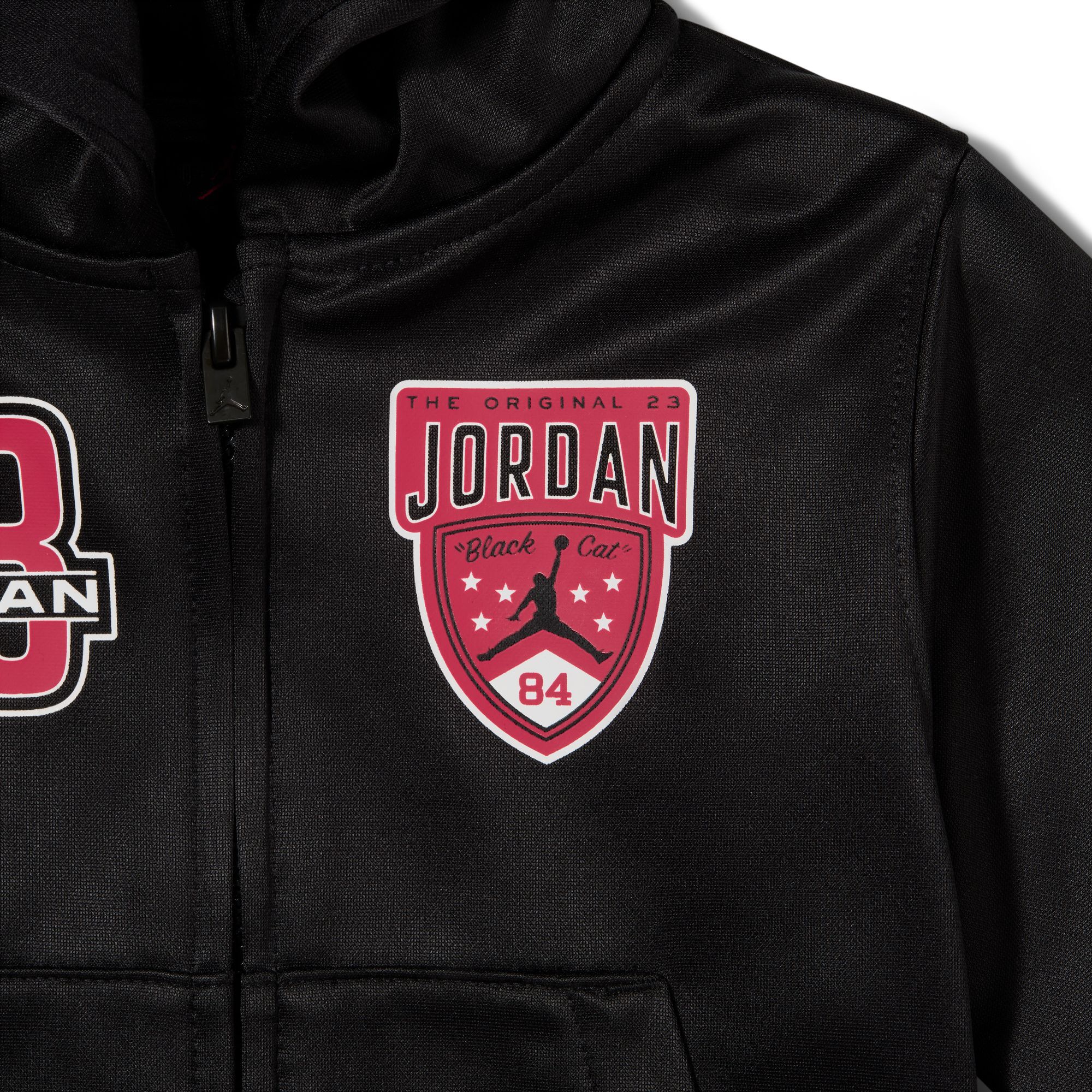 Jordan image number 2
