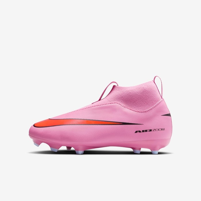 Nike Jr. Mercurial Superfly 10 Academy image number 0 Nike Jr. Mercurial Superfly 10 Academy image number 0
