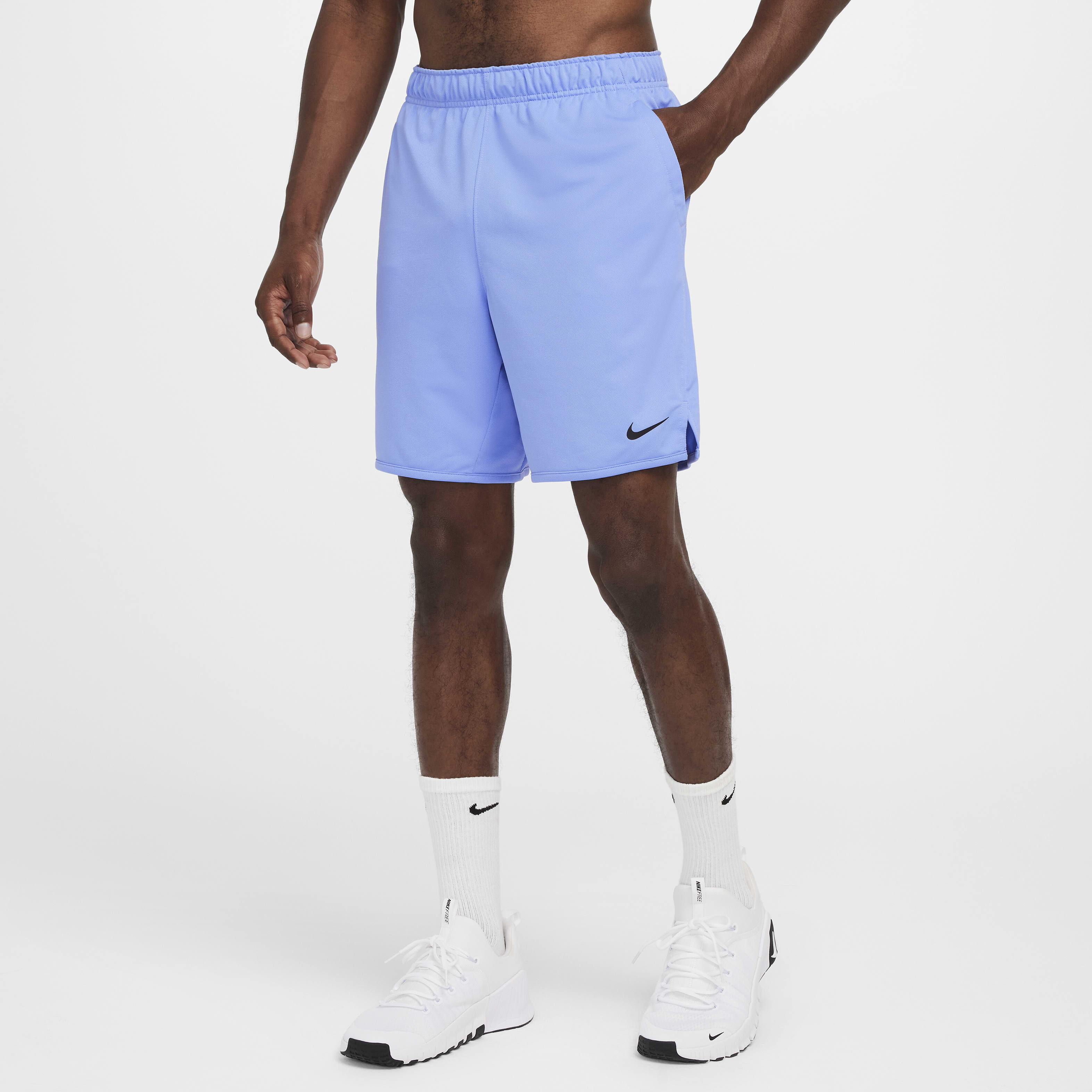Buy Nike Totality Men s Dri FIT 18cm approx. Unlined Versatile Shorts Nike Kuwait Official