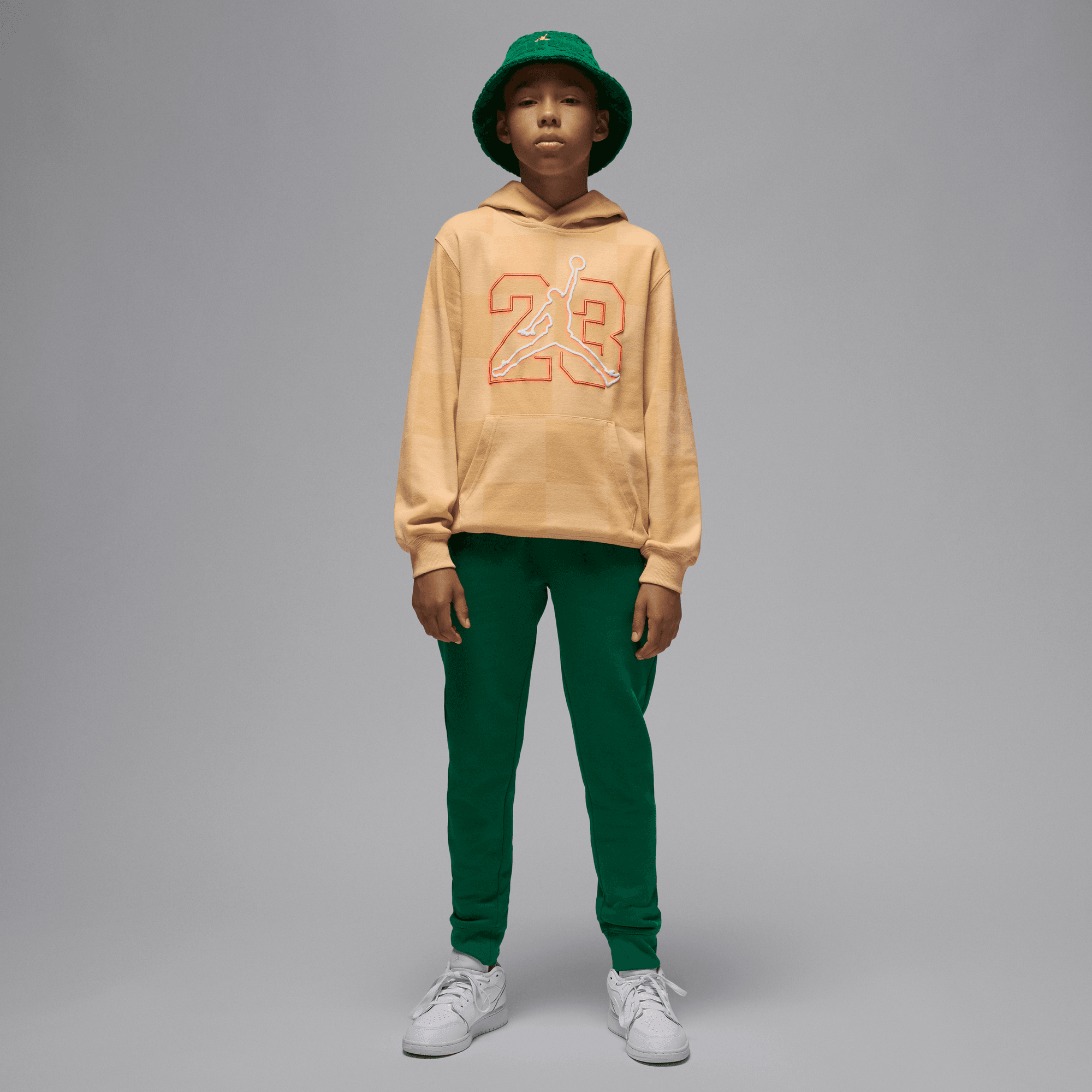 Jordan image number 6