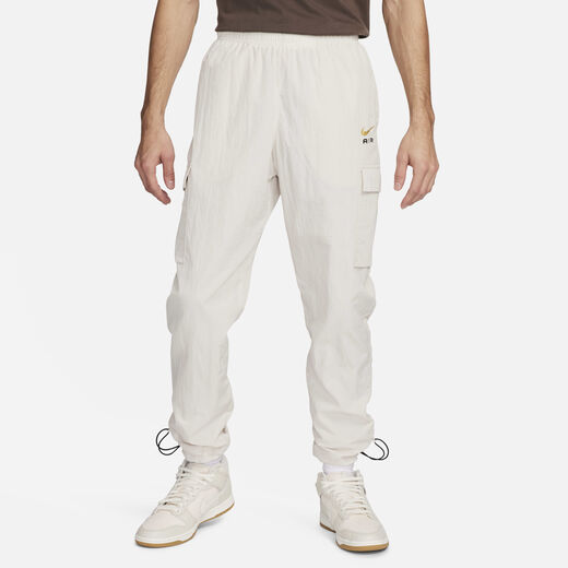 Clothing-Nike, Nike Air, Men's Lightweight Woven Trousers