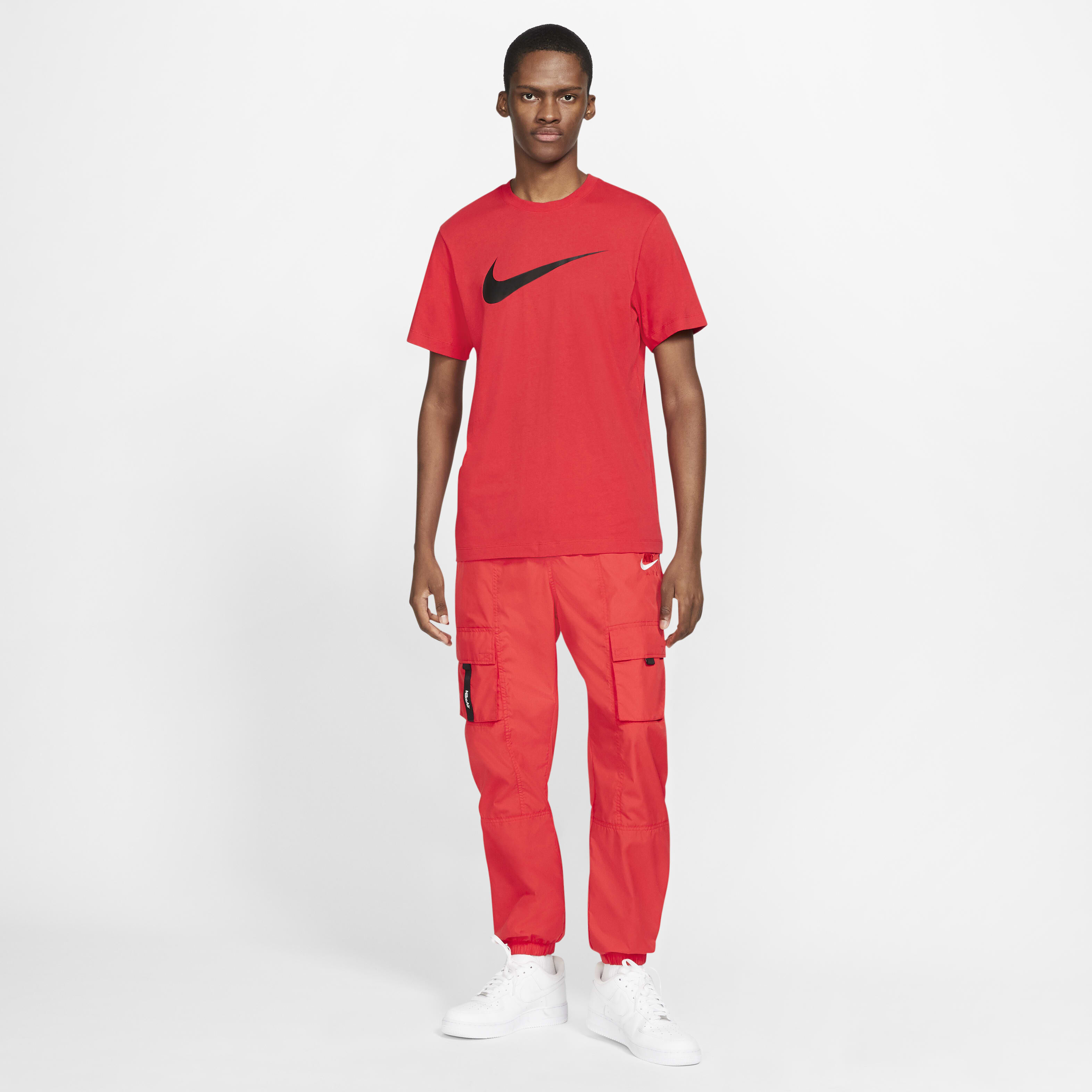 Nike Sportswear Swoosh image number 3