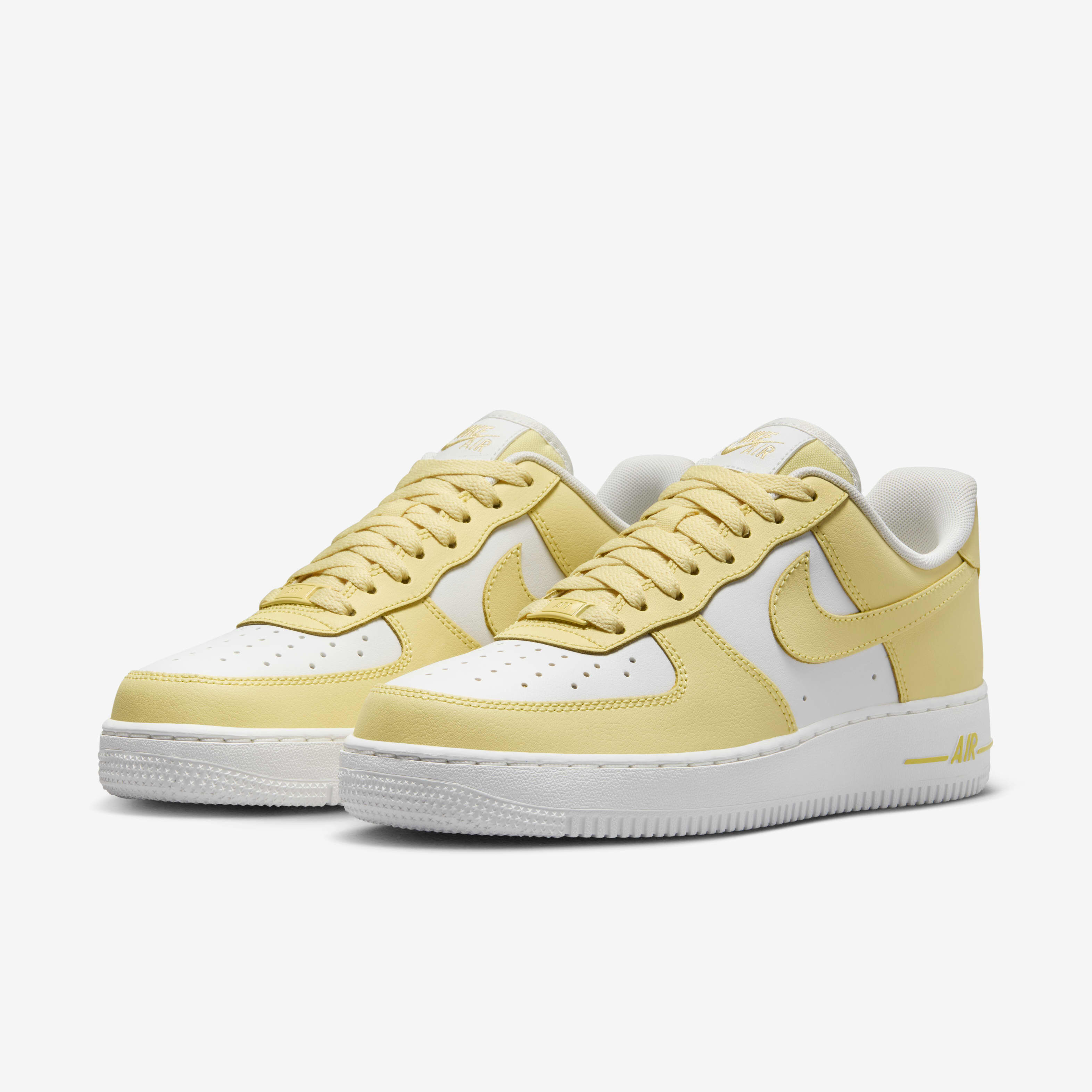 Nike Air Force 1 '07 image number 5