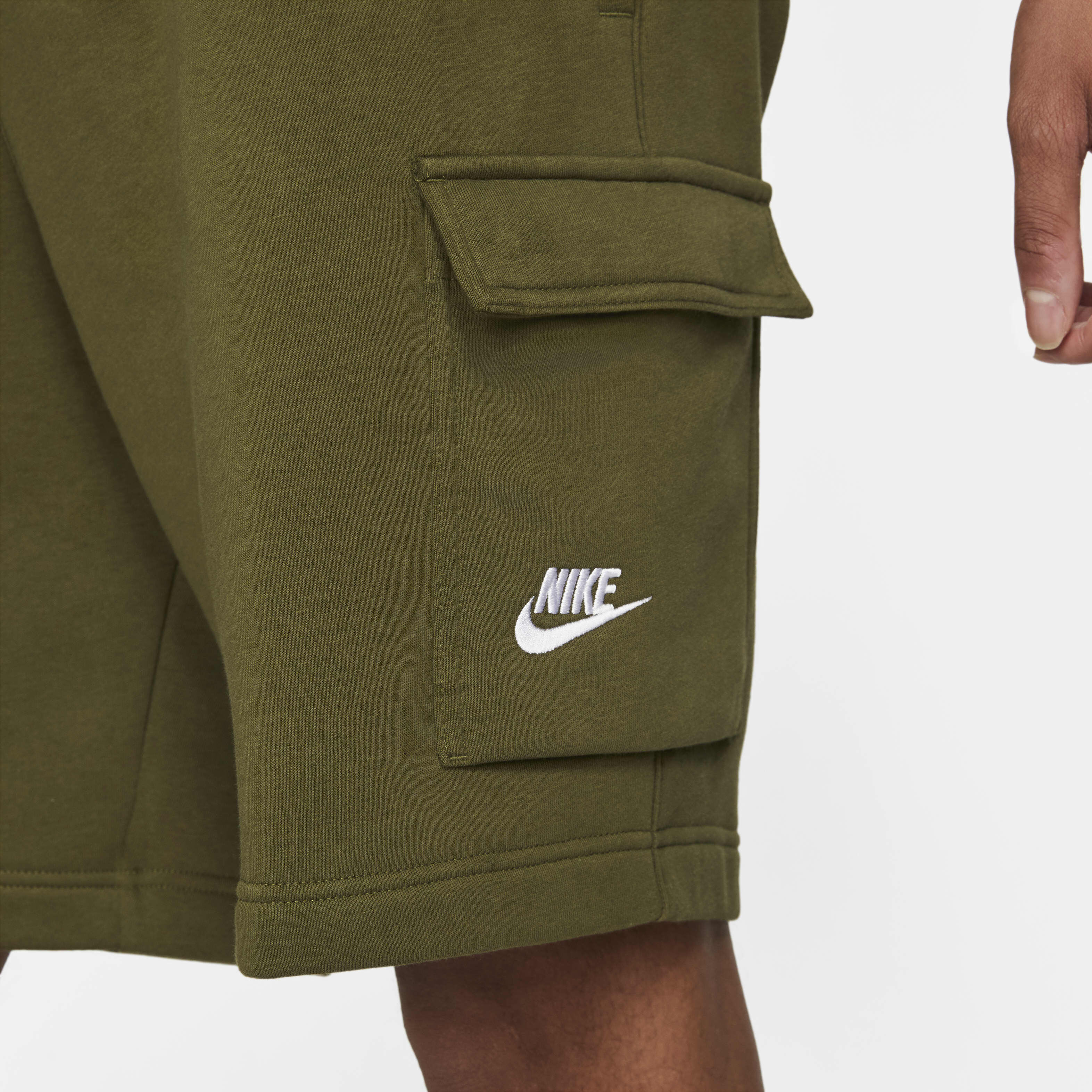 Nike Sportswear Club image number 3