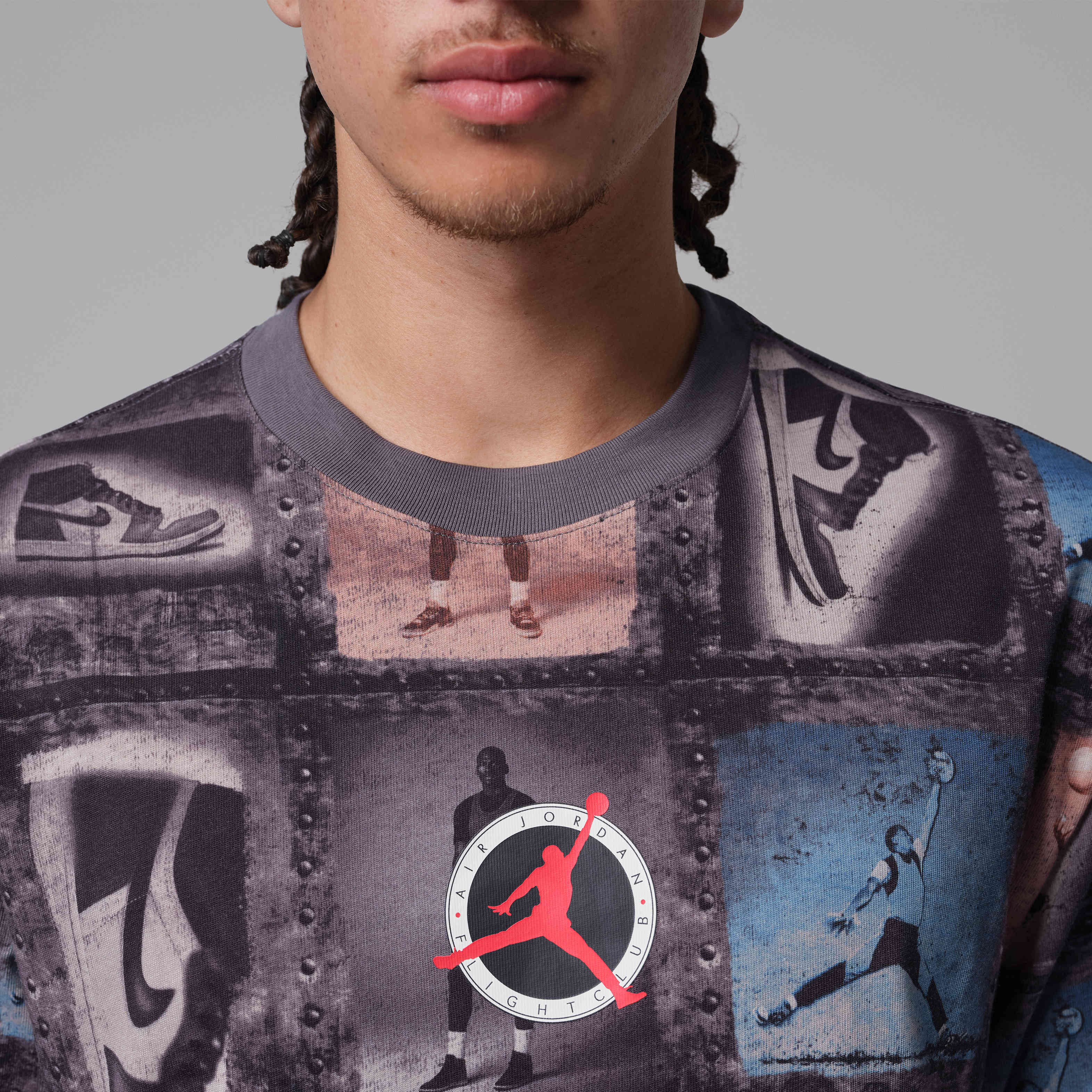 Jordan Flight Club image number 3