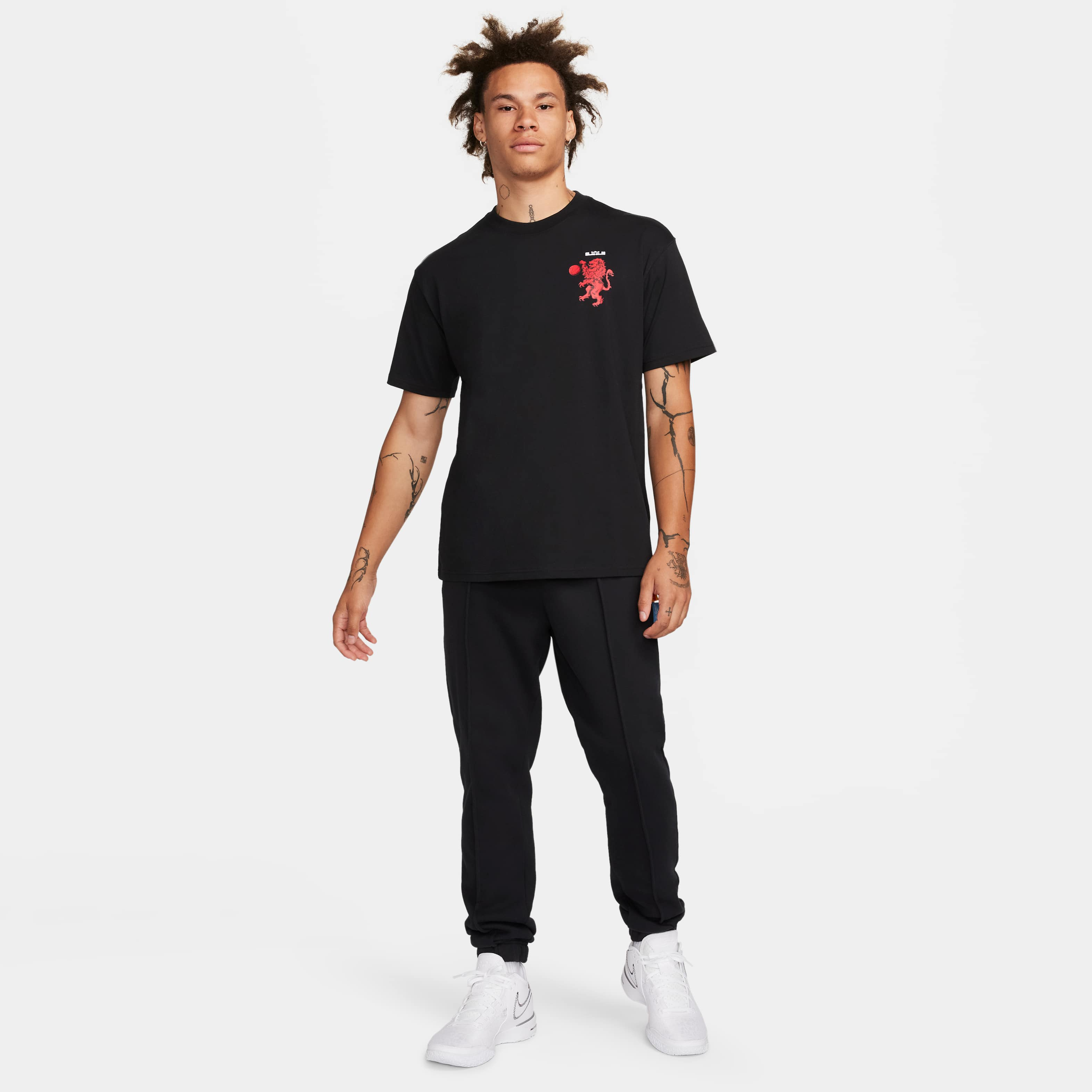 LeBron image number 5