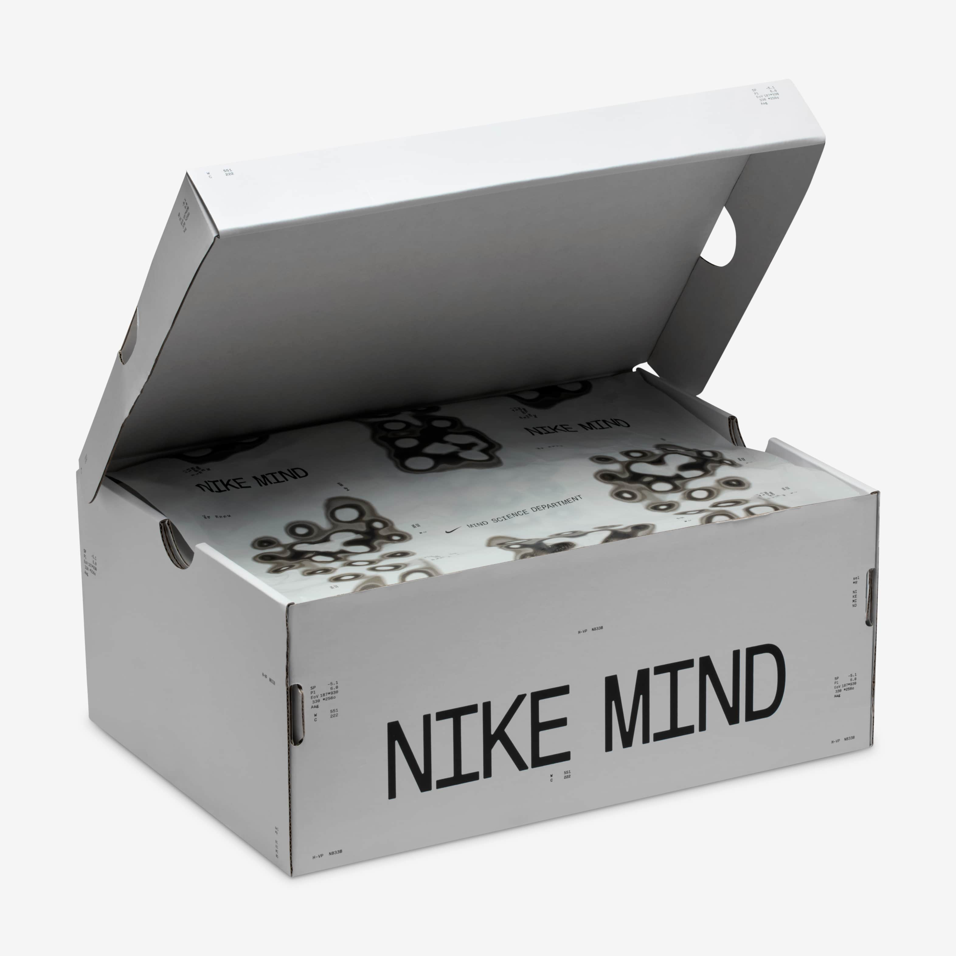 Nike Mind 002 image number 8