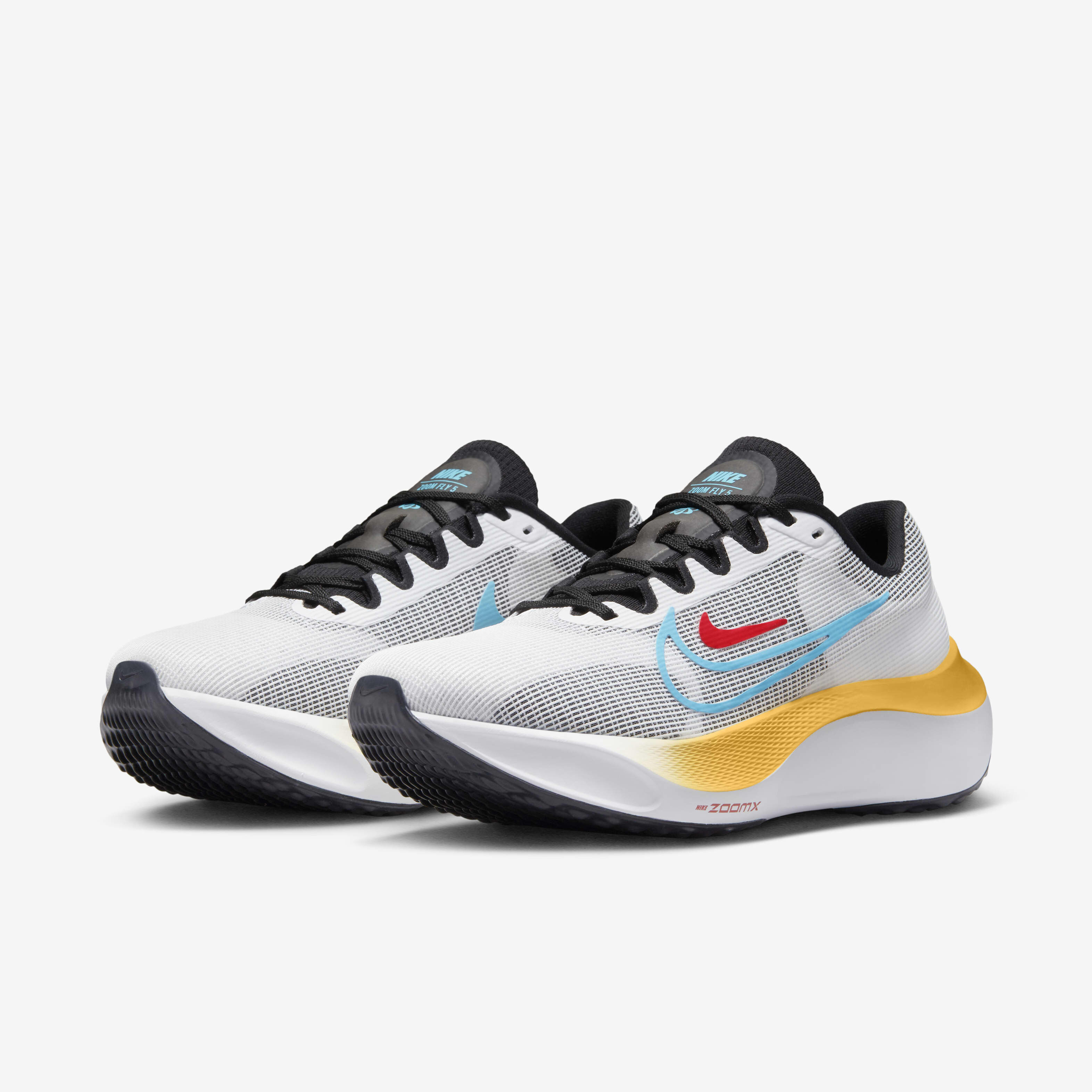Nike Zoom Fly 5 image number 4