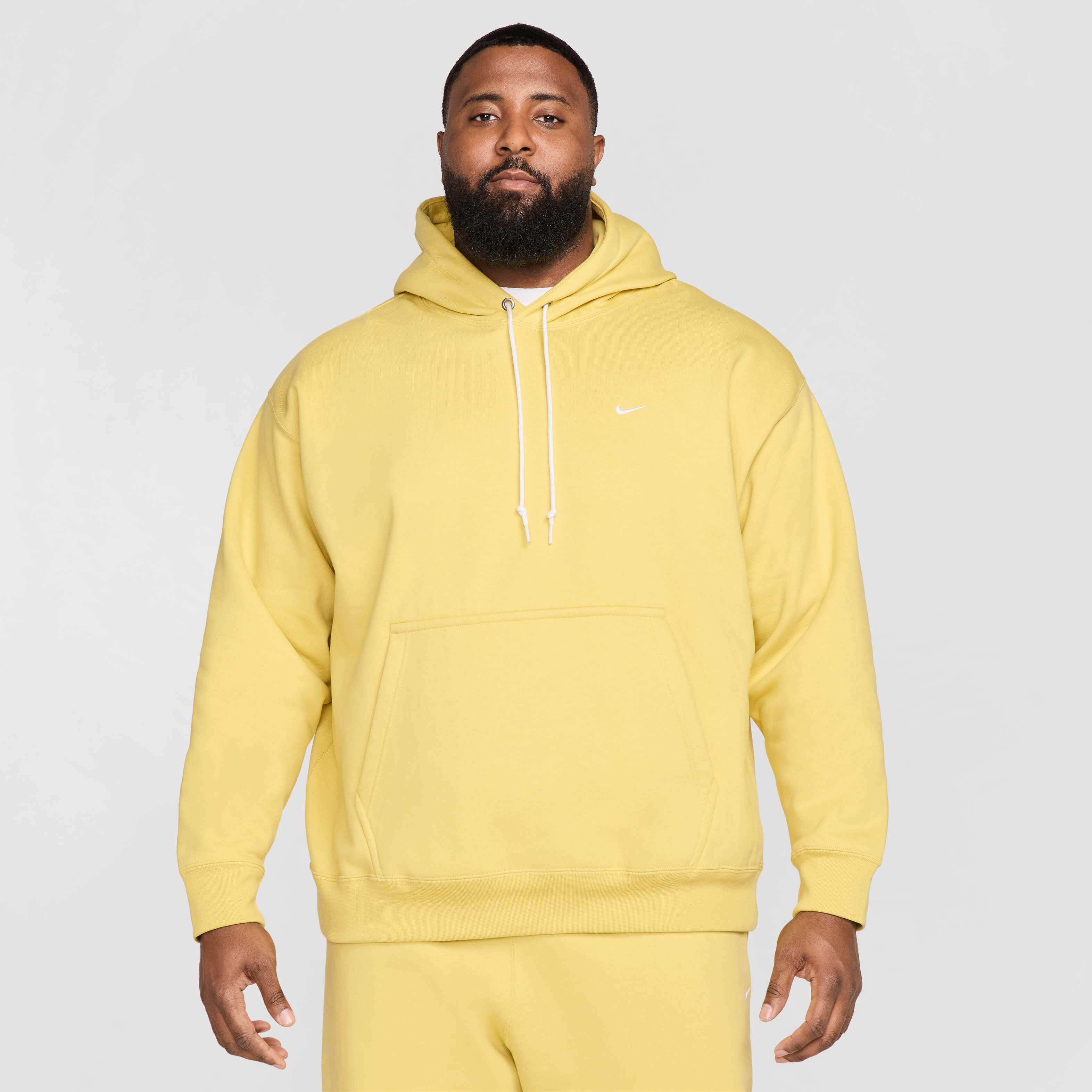 Nike Solo Swoosh image number 6