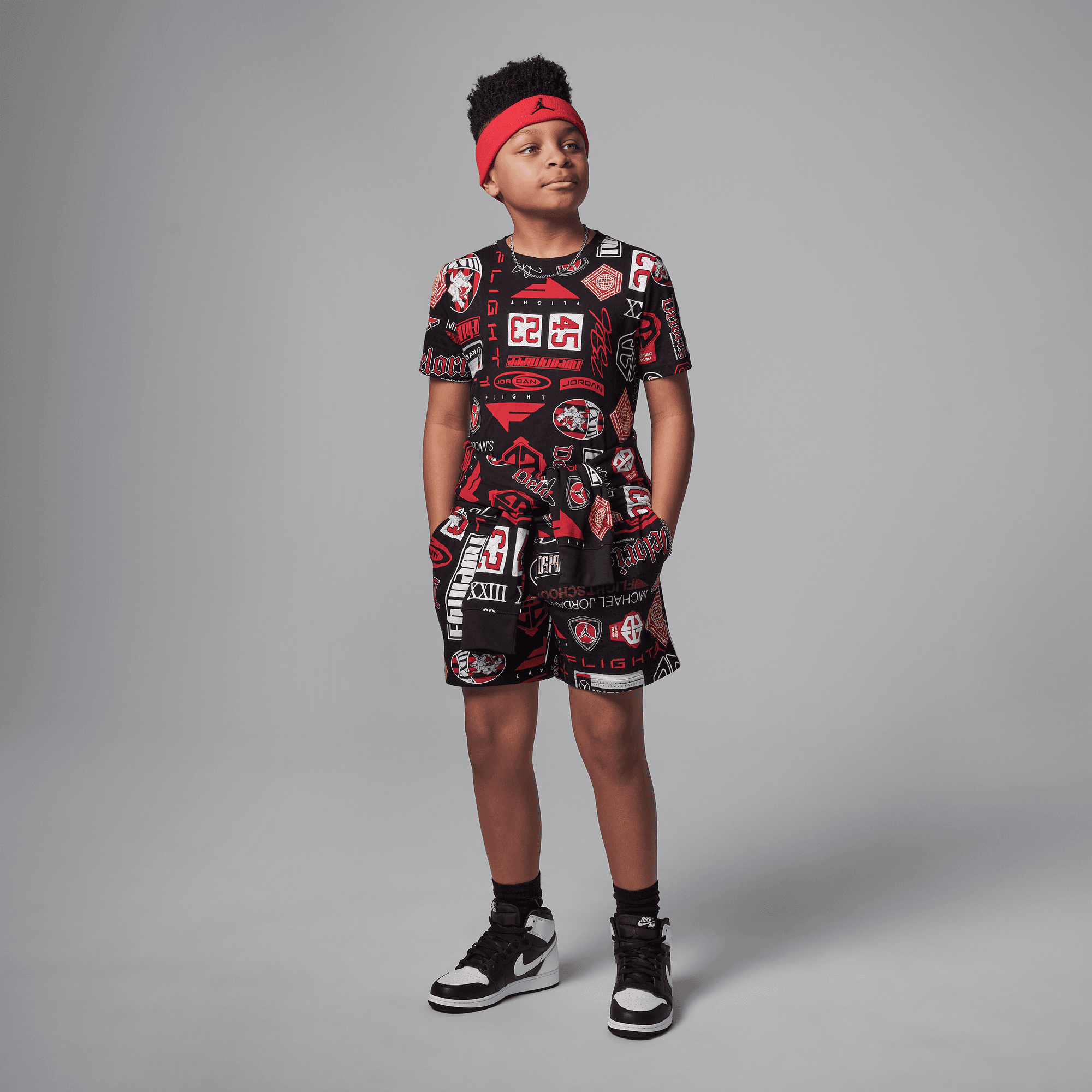 Jordan Essentials image number 4