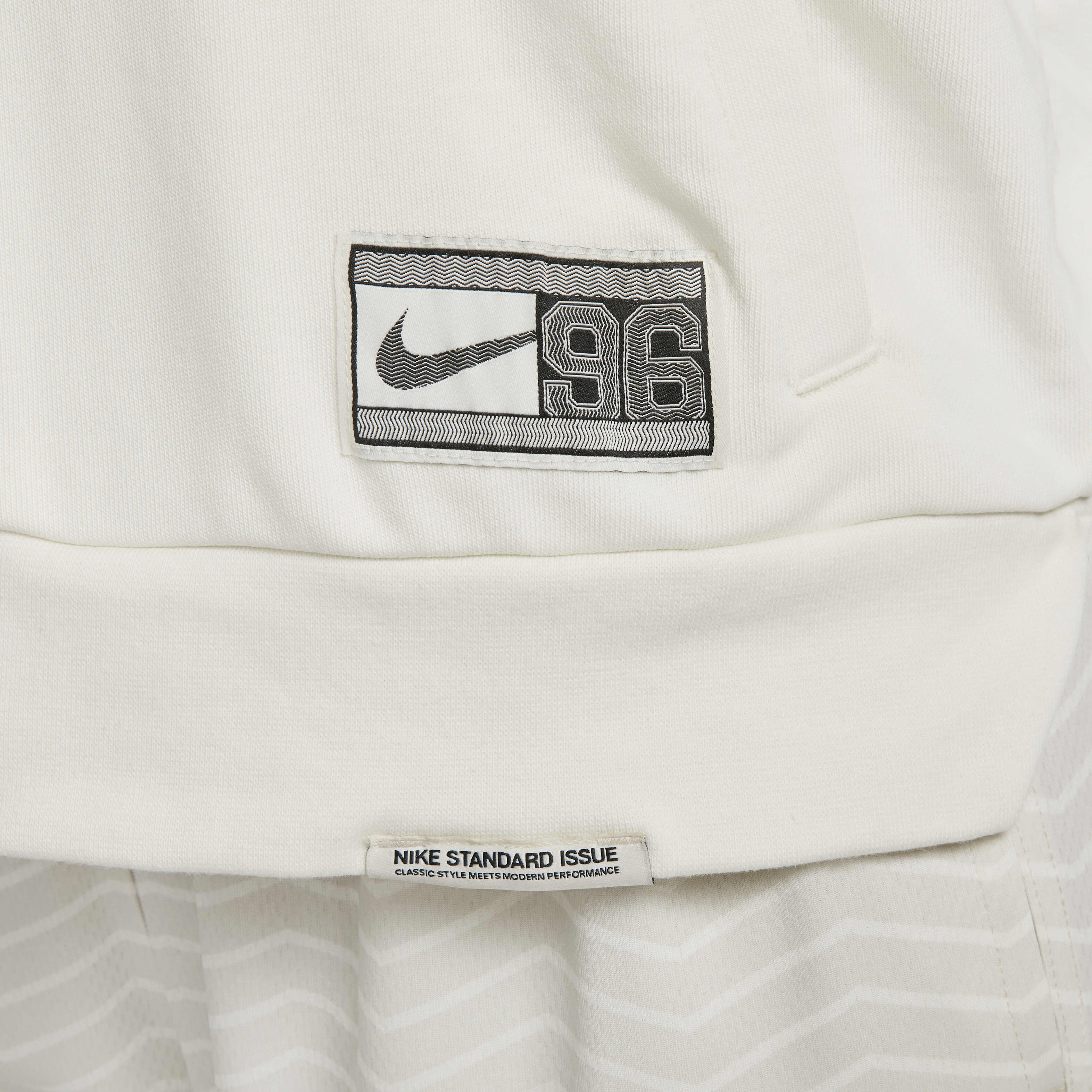 Nike Dri-FIT Swoosh Fly image number 6