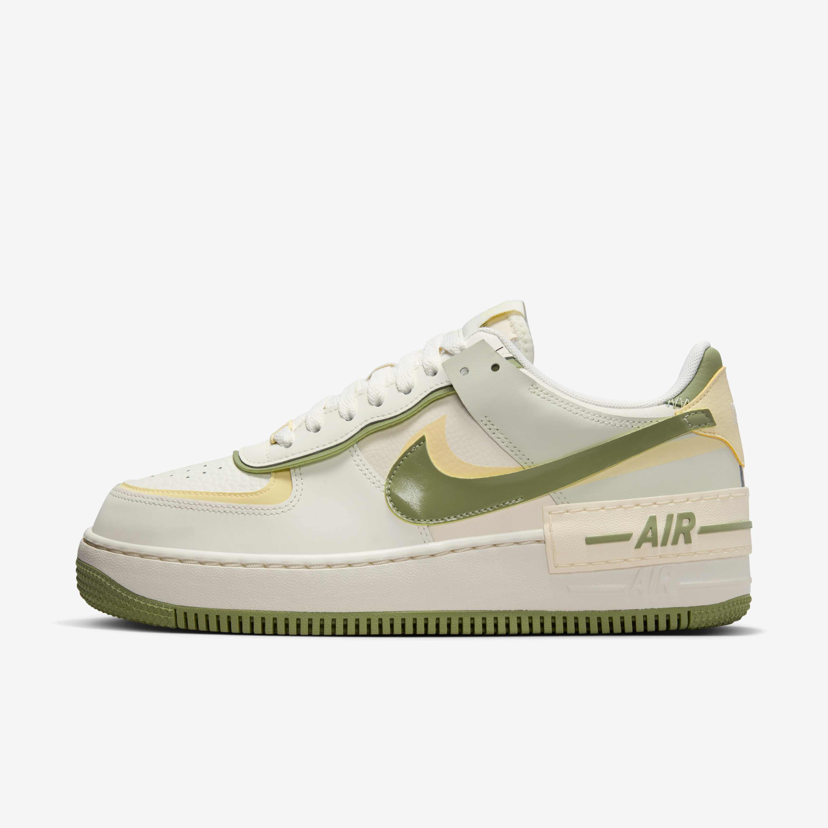 Nike Air Force 1 Shadow image number 0