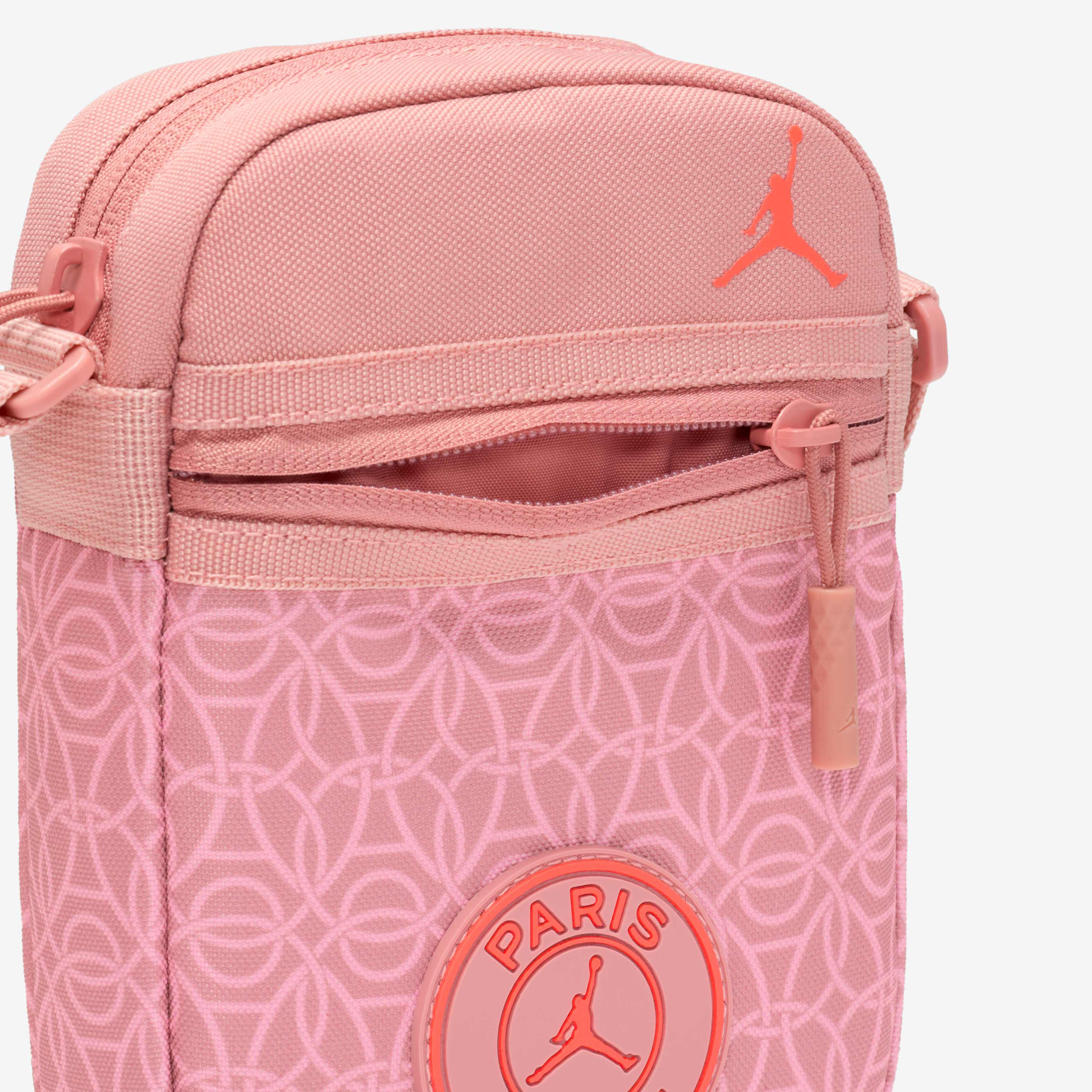 Jordan Paris Saint-Germain Festival Bag image number 5