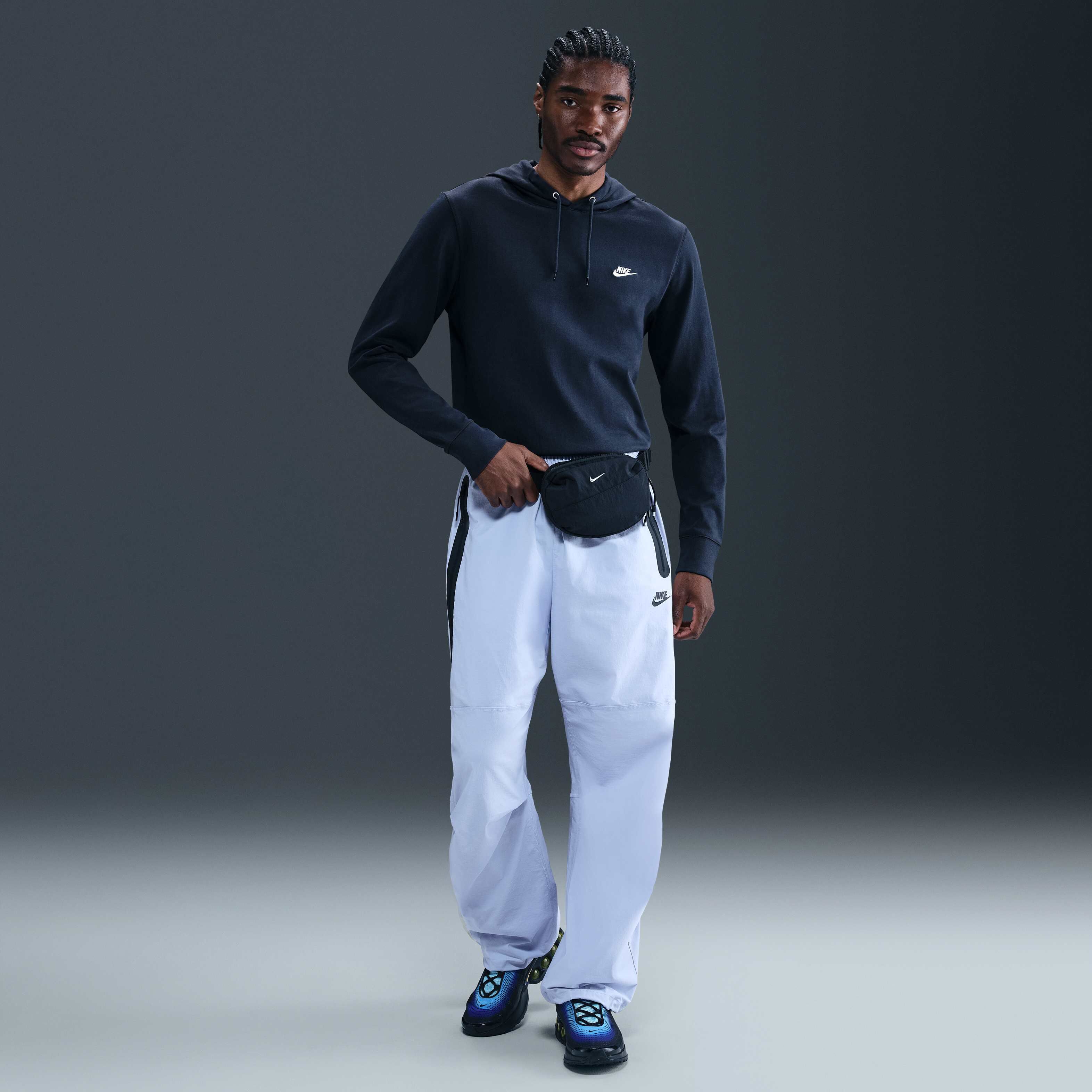 نايكي سبورتسوير كلوب image number 3