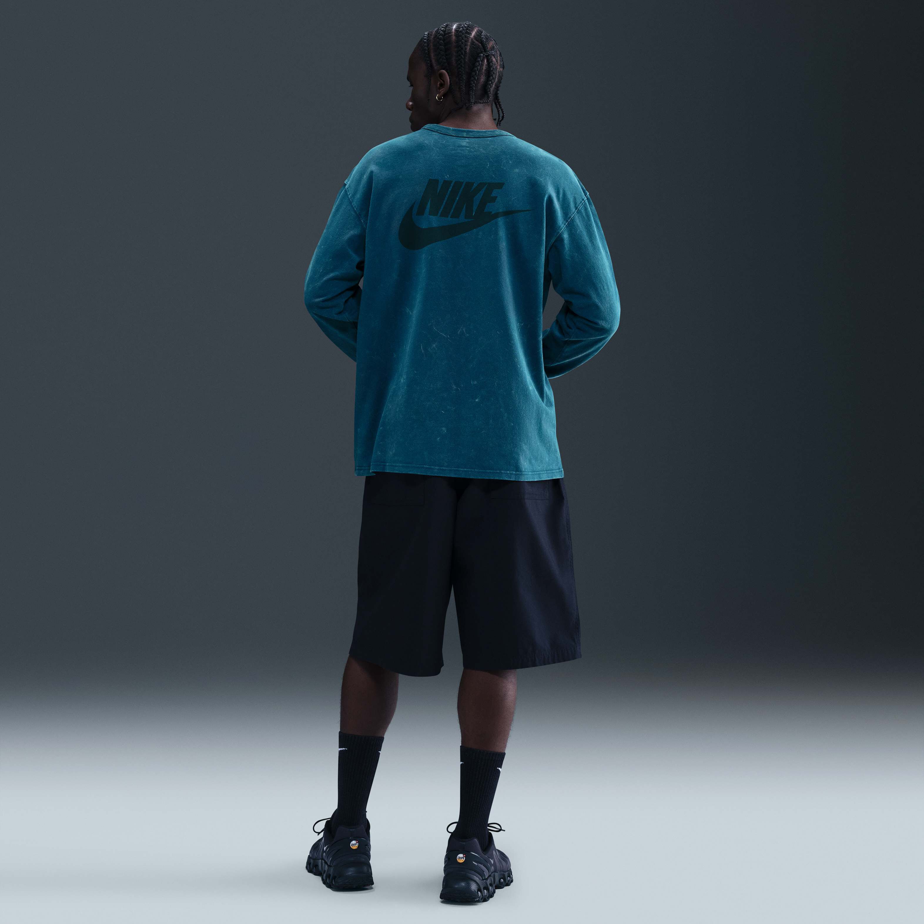 Nike Sportswear Premium Essentials image number 4