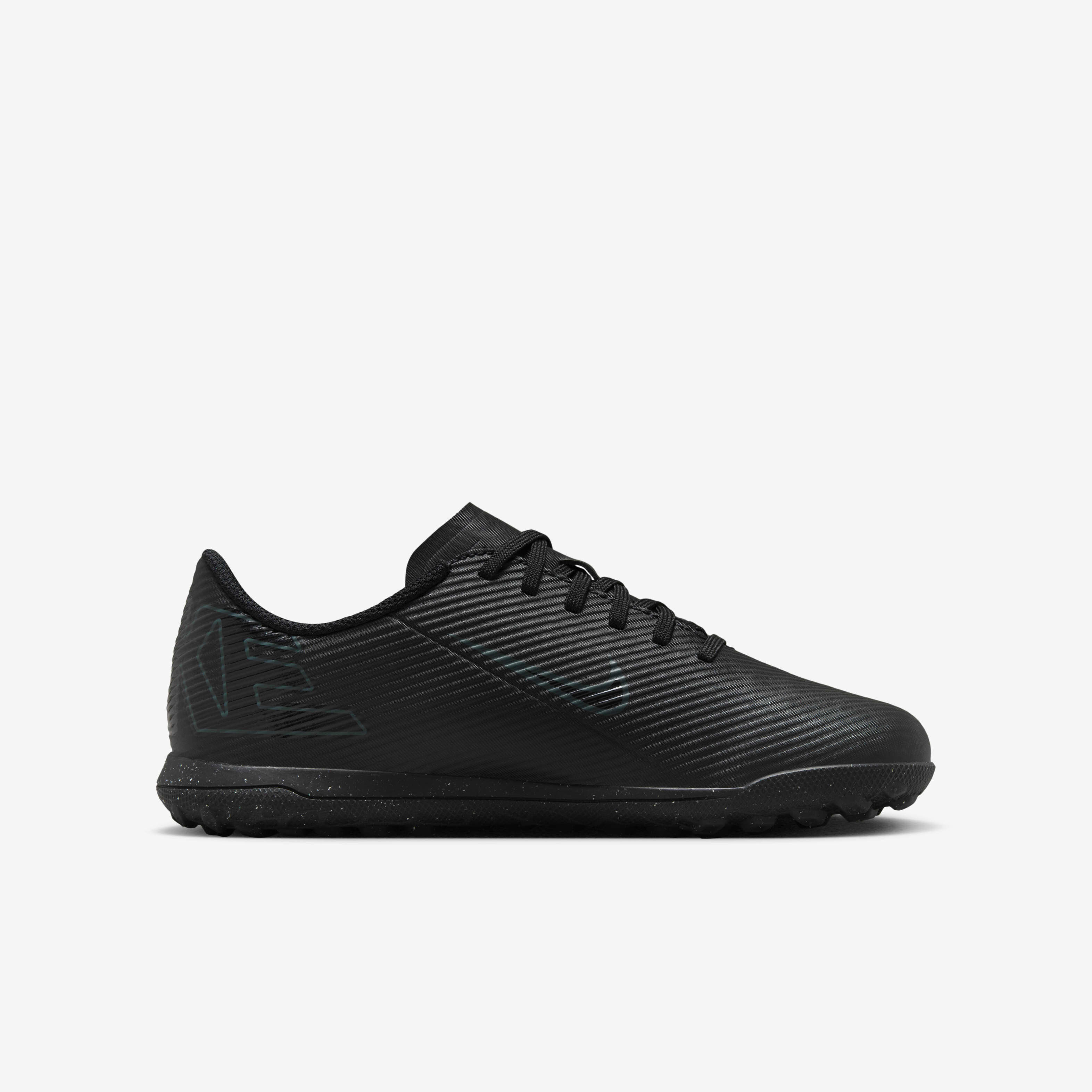 Nike stealth ops mercurial vapor tf children sales